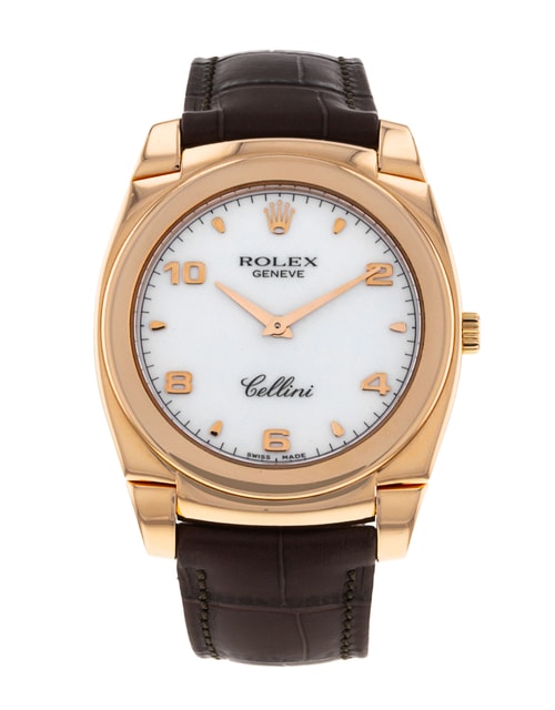 Pre-Owned Rolex Cellini 5330/5 Watch Pre-Owned Rolex Cellini 5330/5 Watch