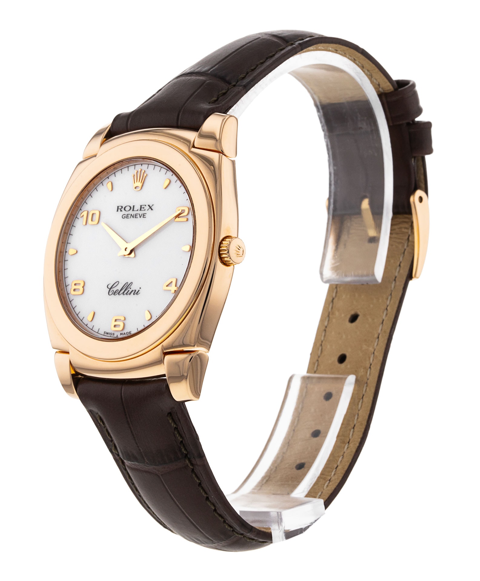 Rolex Cellini 5330/5 Thumbnail 2