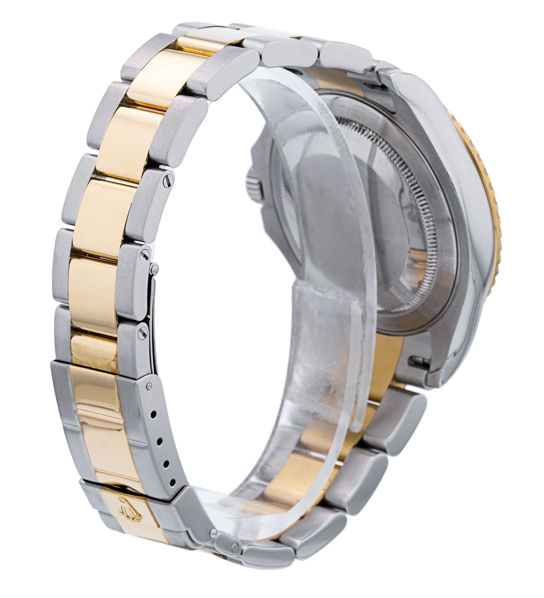 Rolex Yacht-Master 16623 Thumbnail 3