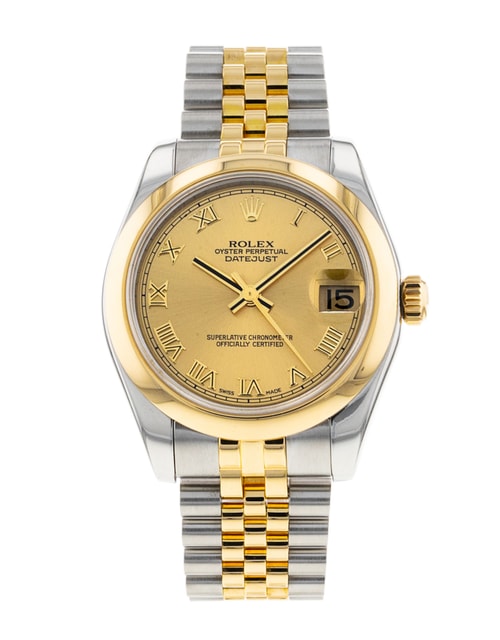 Pre-Owned Rolex Datejust Lady 31 178243 Watch Pre-Owned Rolex Datejust Lady 31 178243 Watch