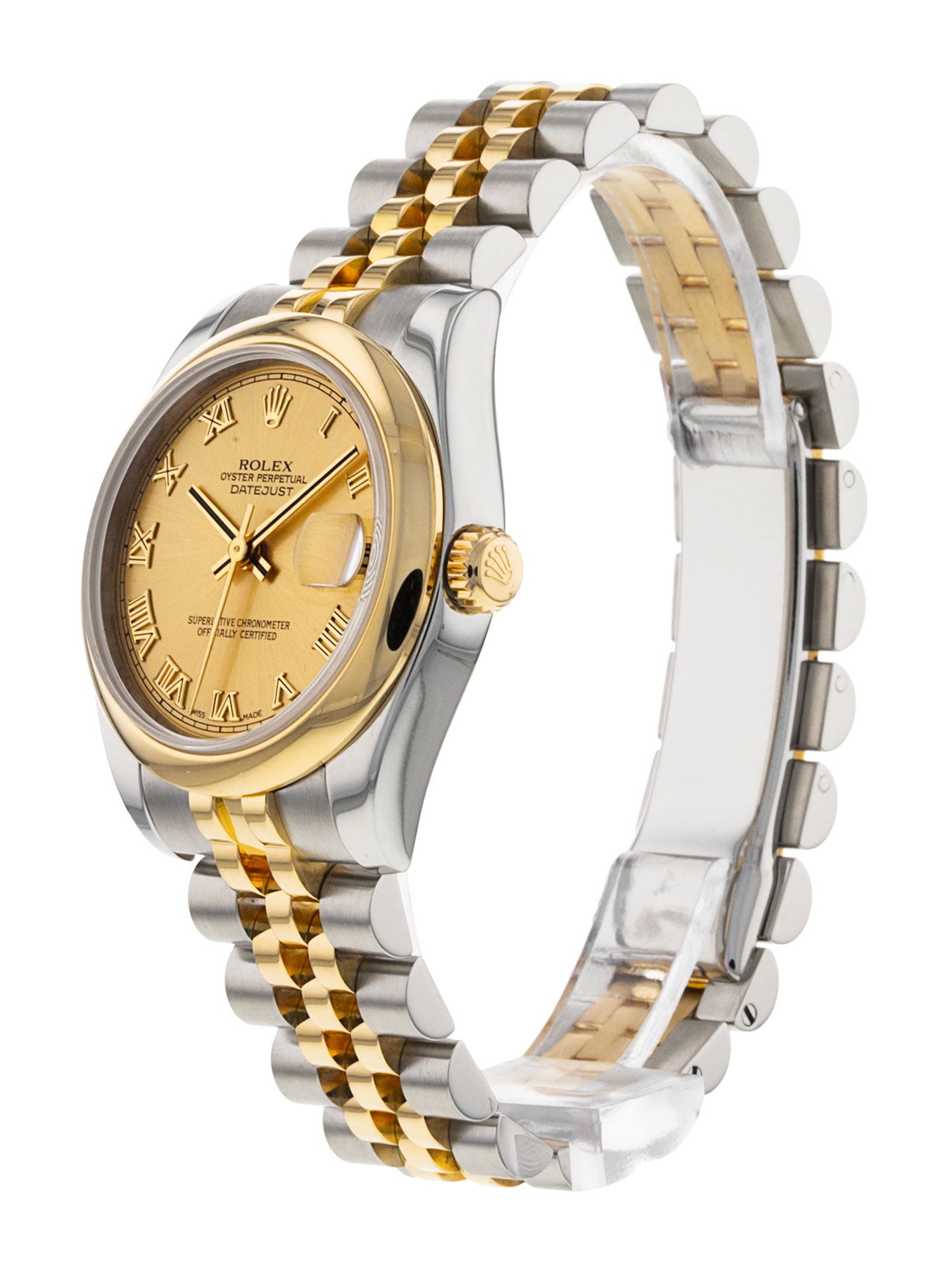 Rolex Datejust Lady 31 178243 Thumbnail 2