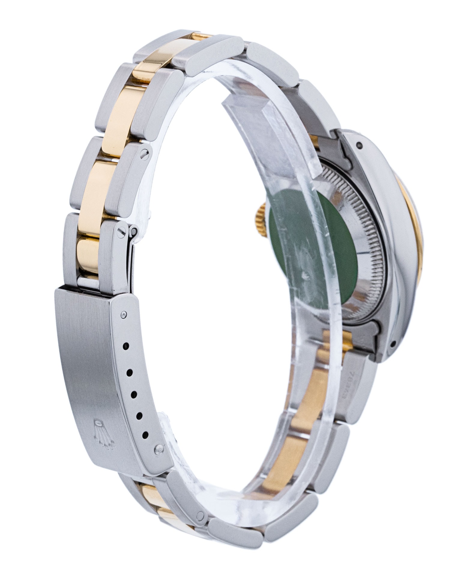 Rolex Datejust Lady 69163 Thumbnail 3