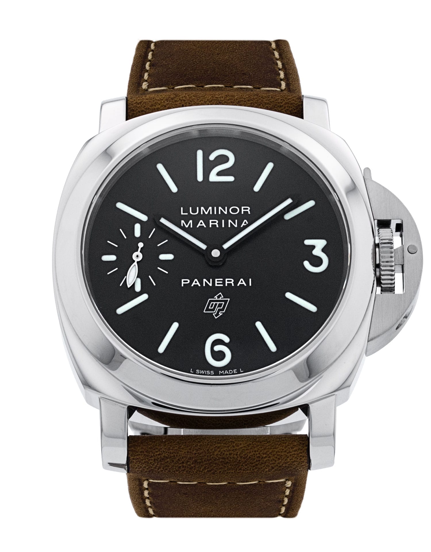 Panerai Luminor Marina PAM00005 Thumbnail 1