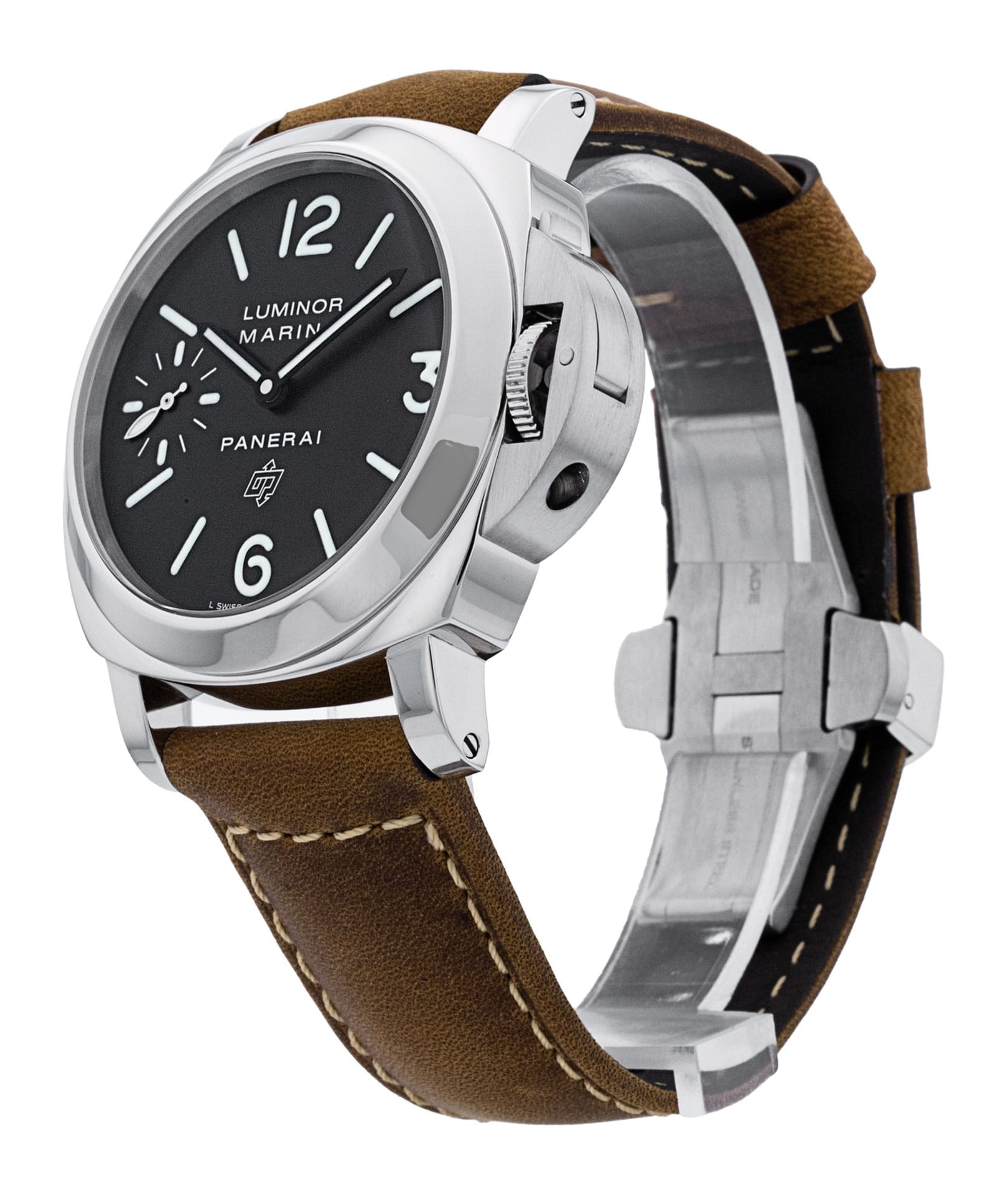 Panerai Luminor Marina PAM00005 Thumbnail 2
