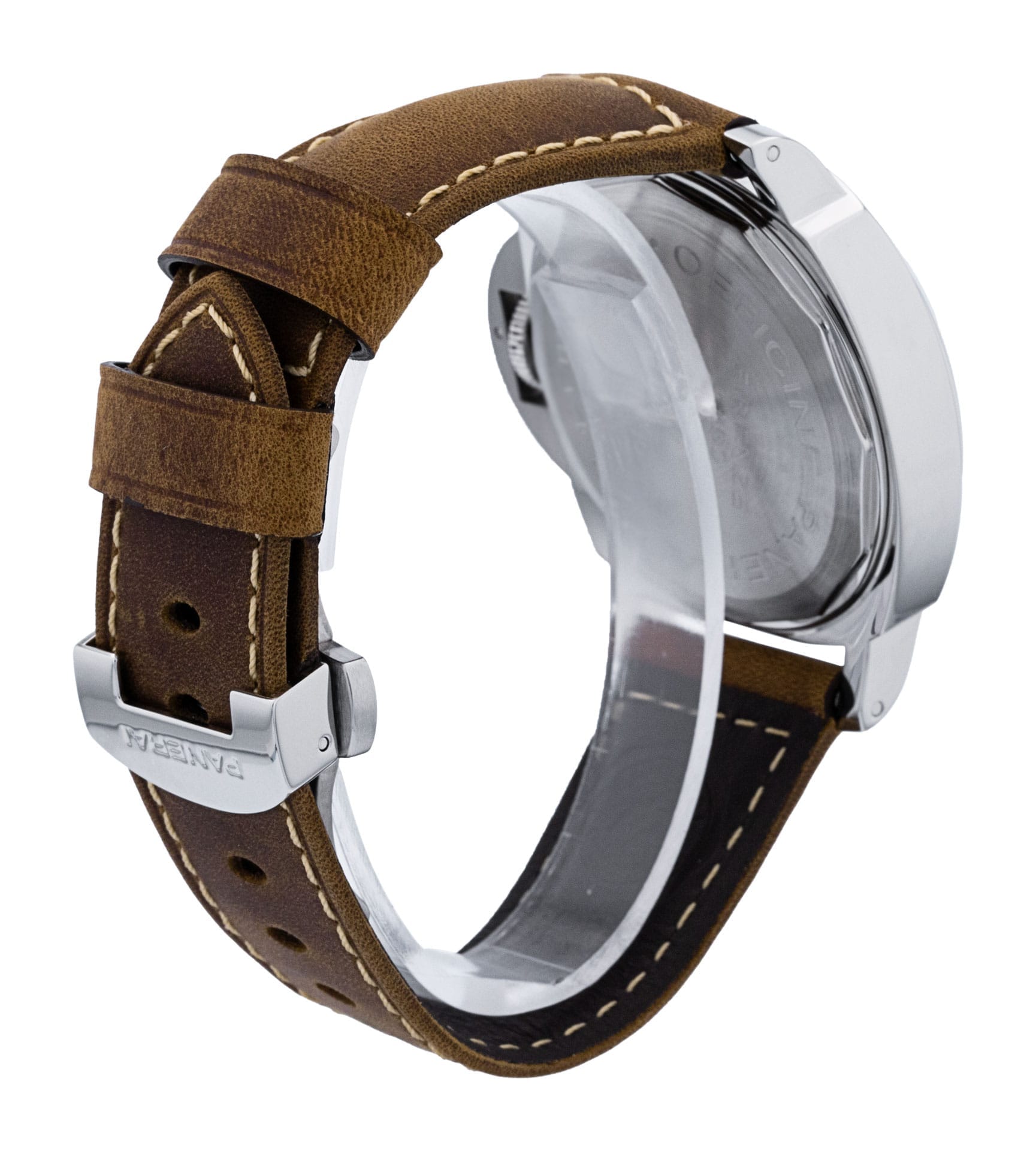 Panerai Luminor Marina PAM00005 Thumbnail 3