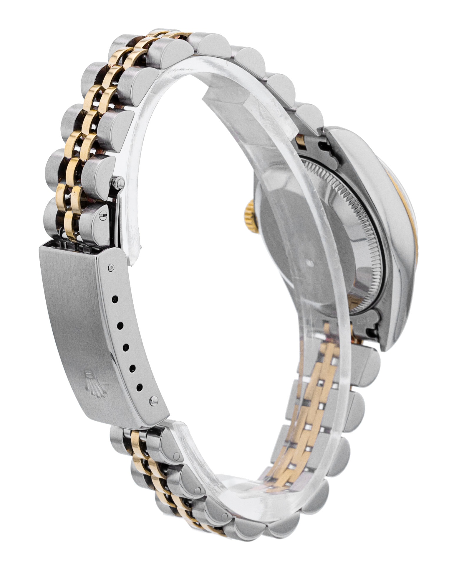 Rolex Datejust Lady 79173 Thumbnail 3