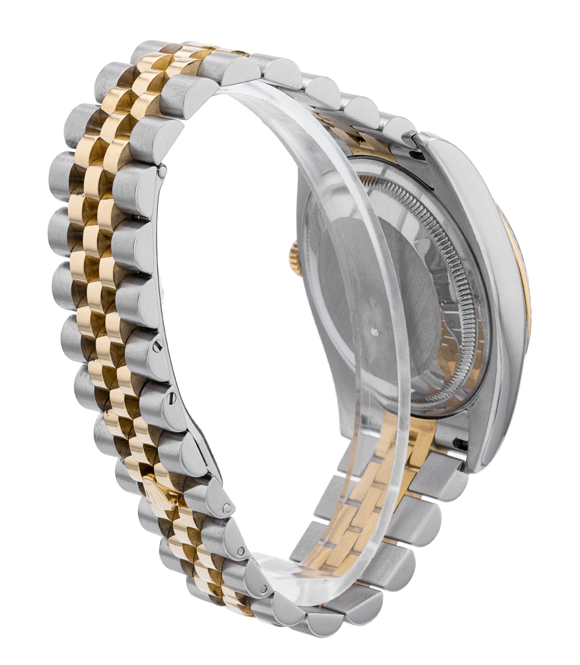 Rolex Datejust 116233 Thumbnail 3