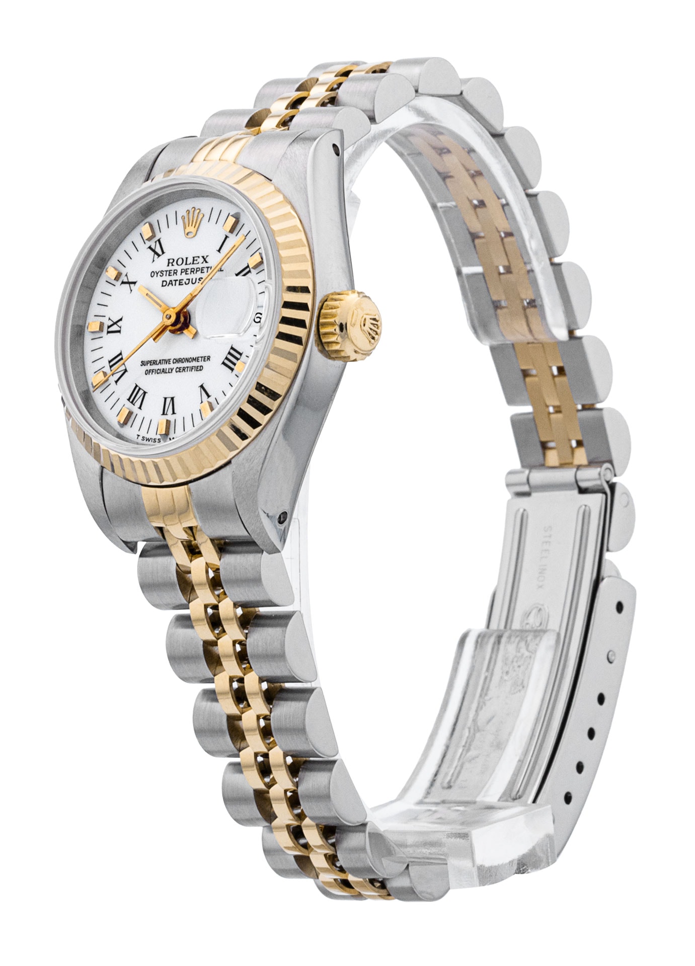 Rolex Datejust Lady 69173 Thumbnail 2