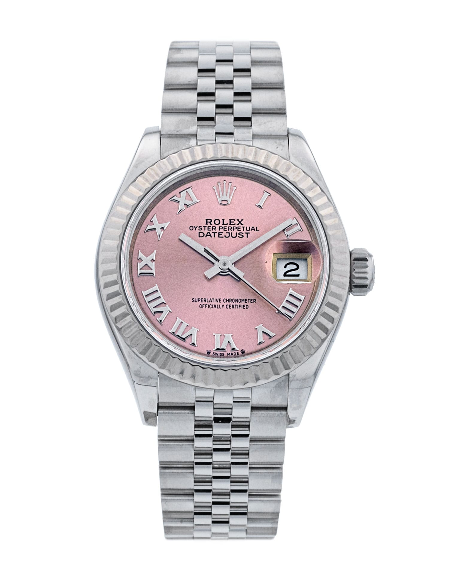 Rolex Datejust Lady 28 279174 Thumbnail 1