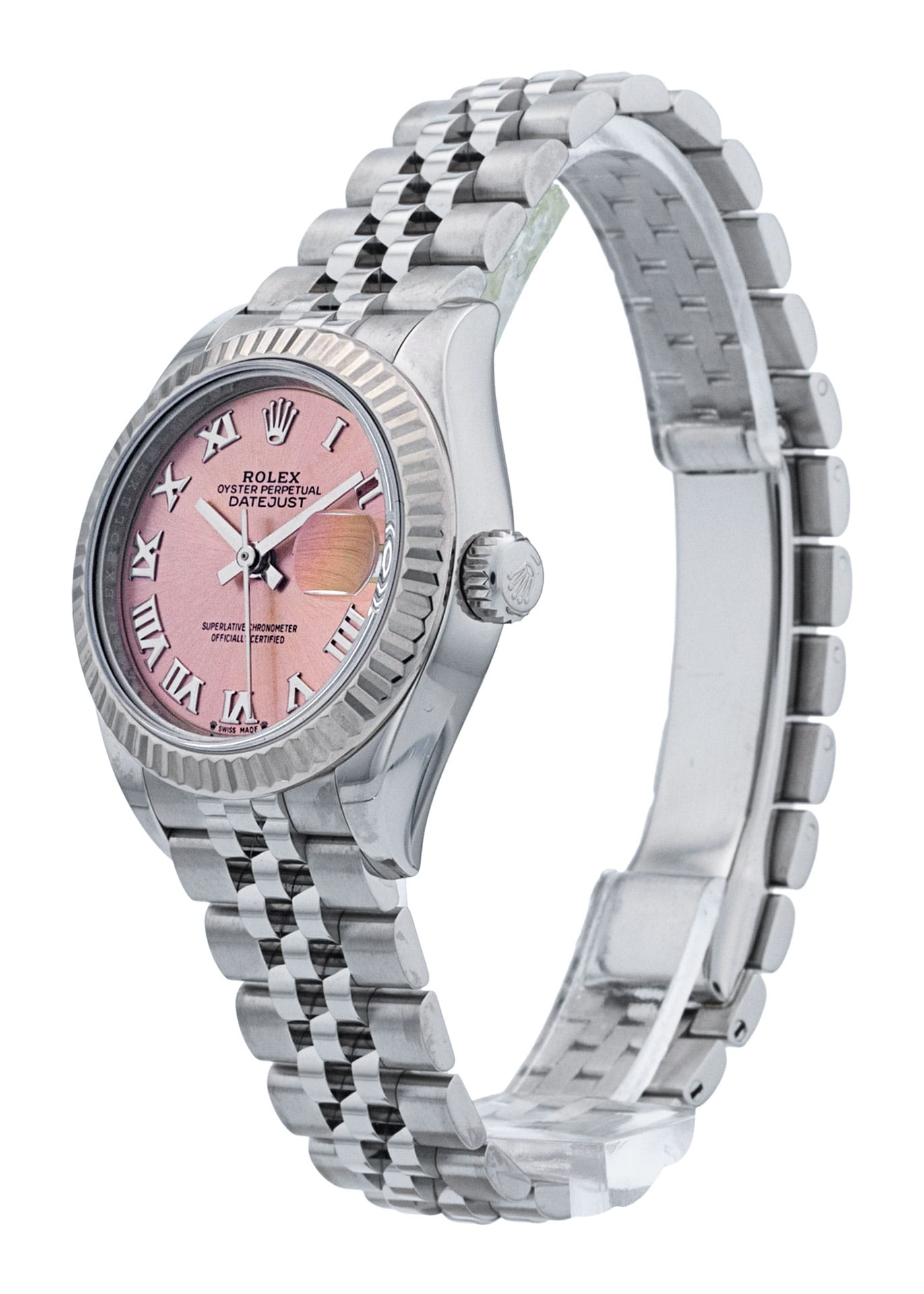 Rolex Datejust Lady 28 279174 Thumbnail 2