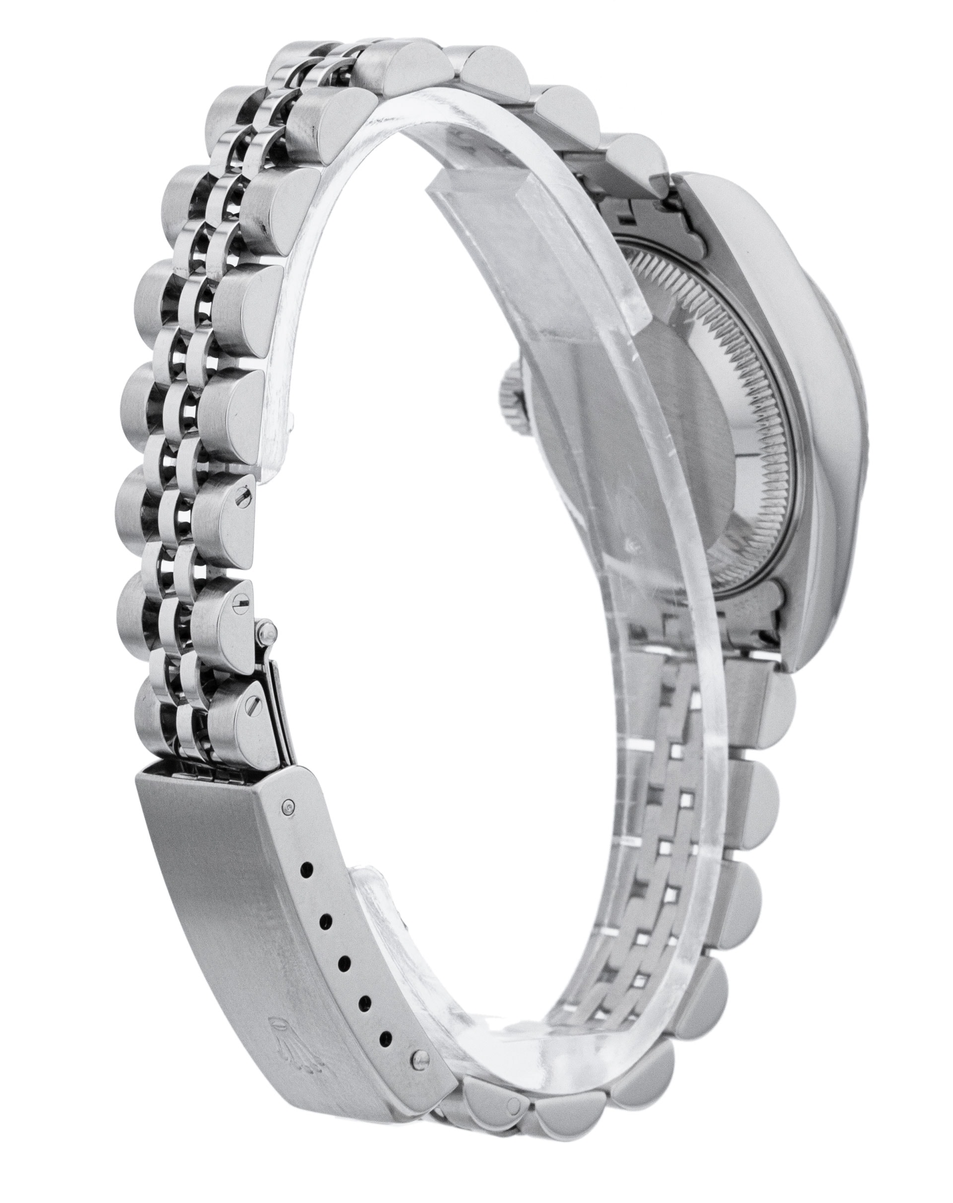 Rolex Datejust Lady 79174 Thumbnail 3
