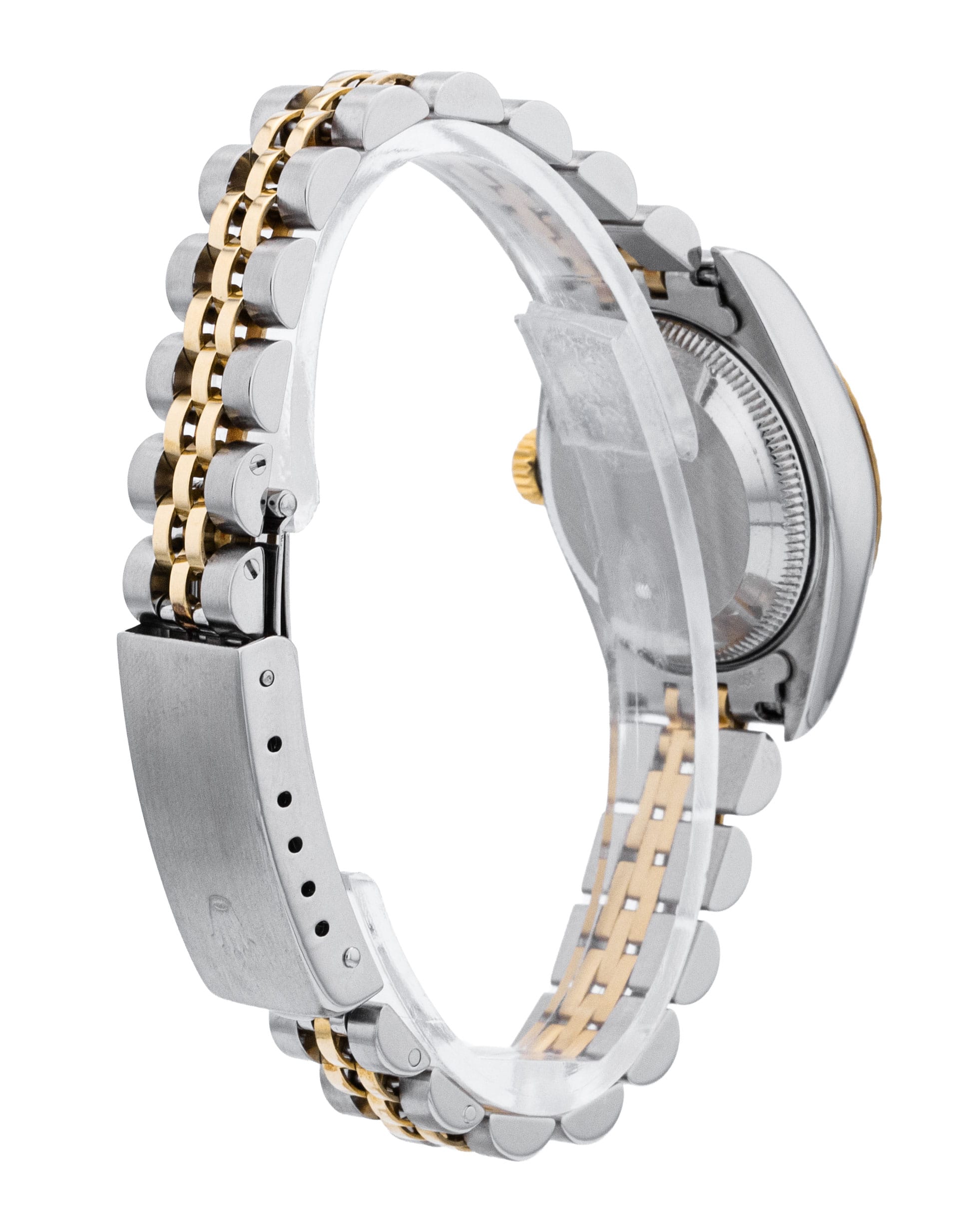 Rolex Datejust Lady 79173 Thumbnail 3