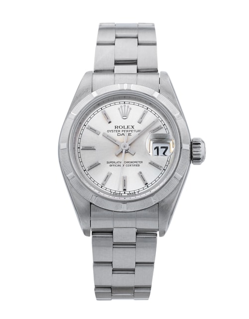 Pre-Owned Rolex Datejust Lady 69190 Watch Pre-Owned Rolex Datejust Lady 69190 Watch