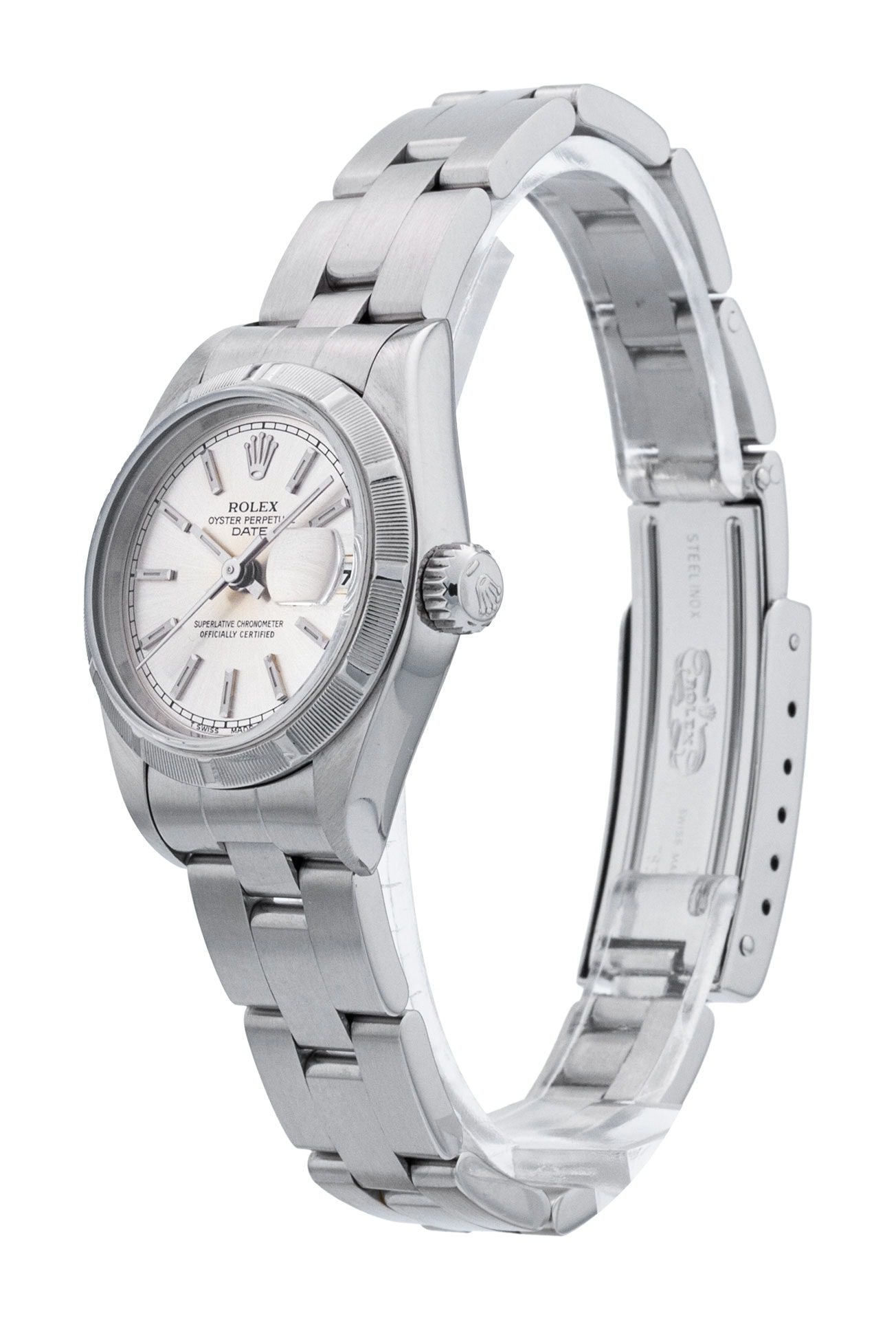 Rolex Datejust Lady 69190 Thumbnail 2
