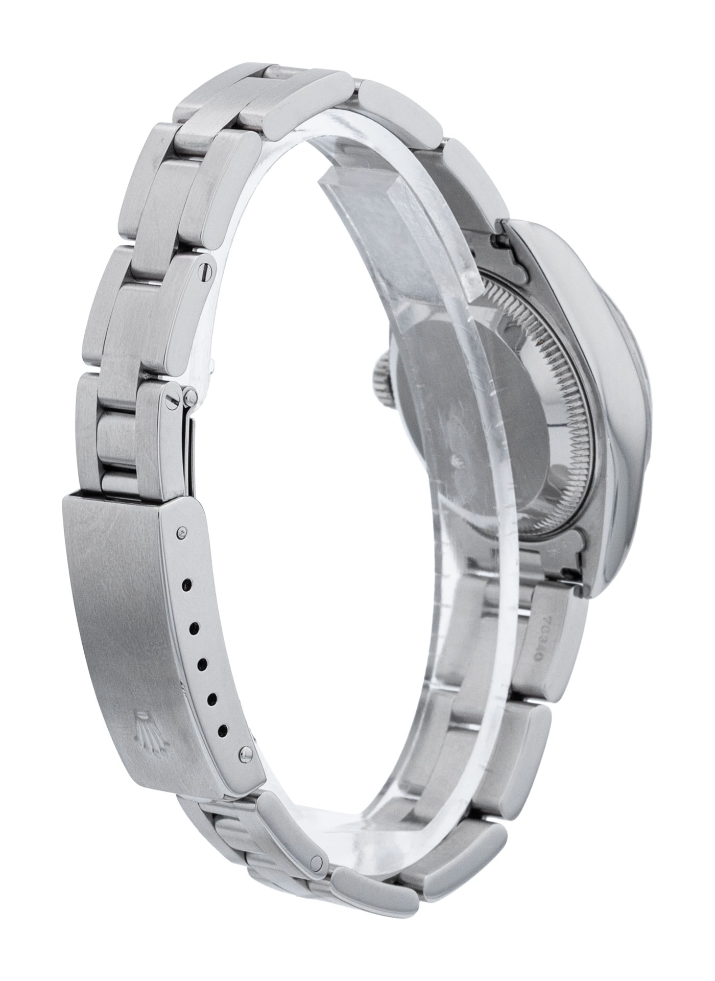 Rolex Datejust Lady 69190 Thumbnail 3