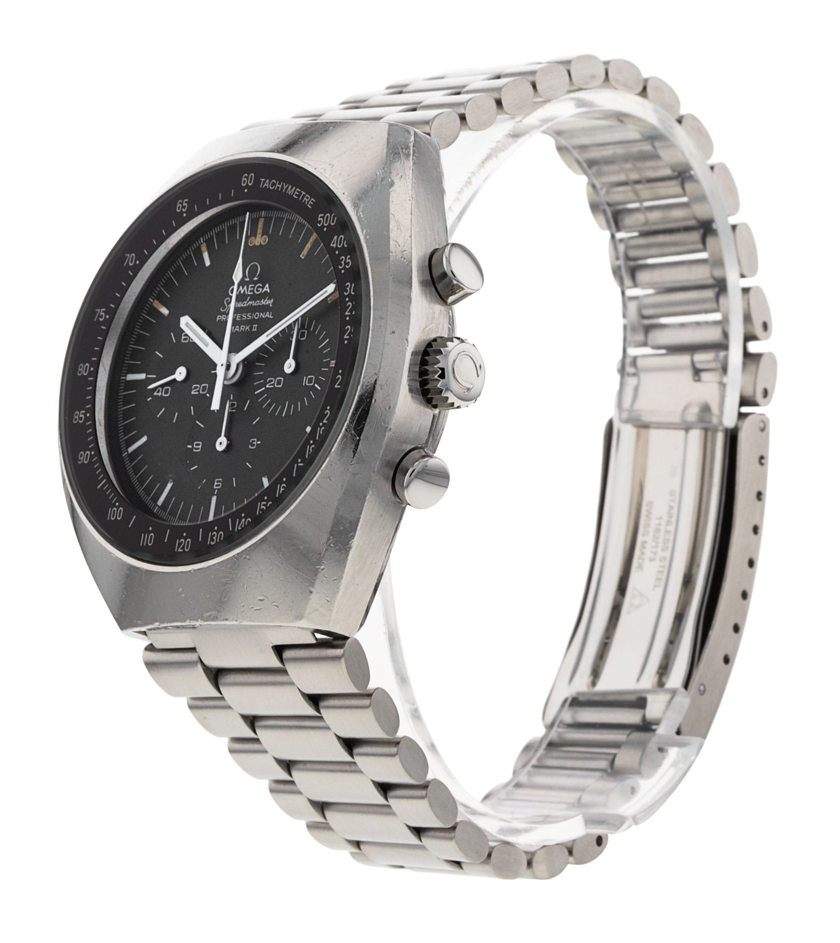 Omega Speedmaster MKII ST 145.014 Thumbnail 2