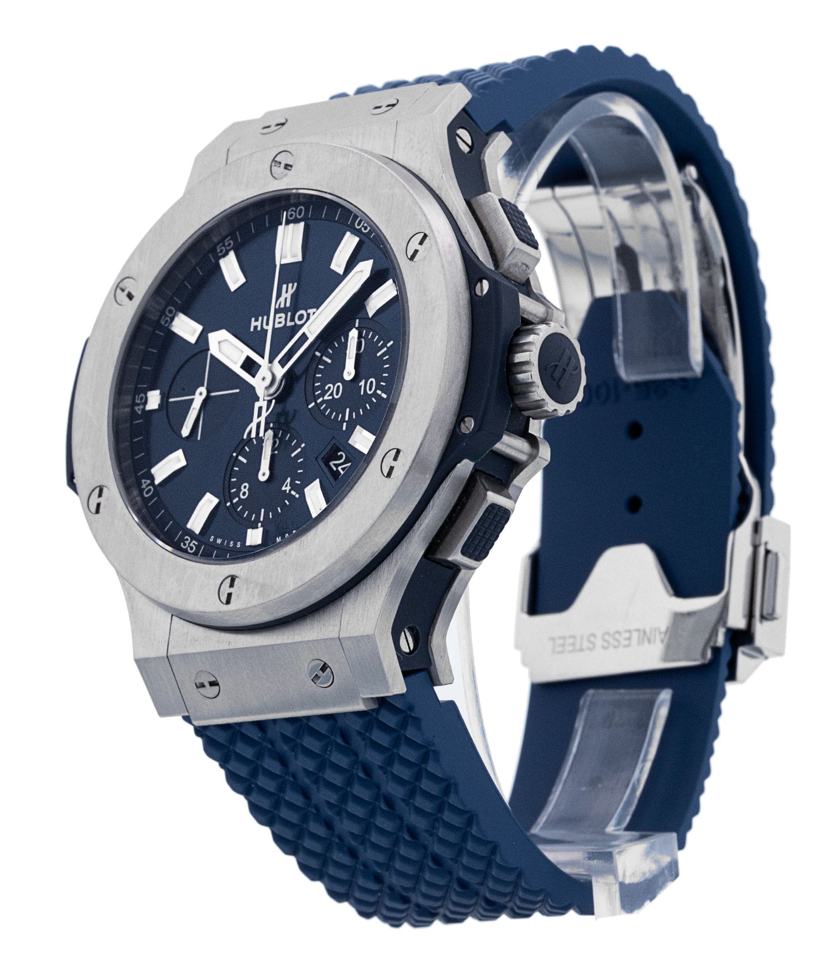 Hublot Big Bang 301.SX.7170.LR Thumbnail 2