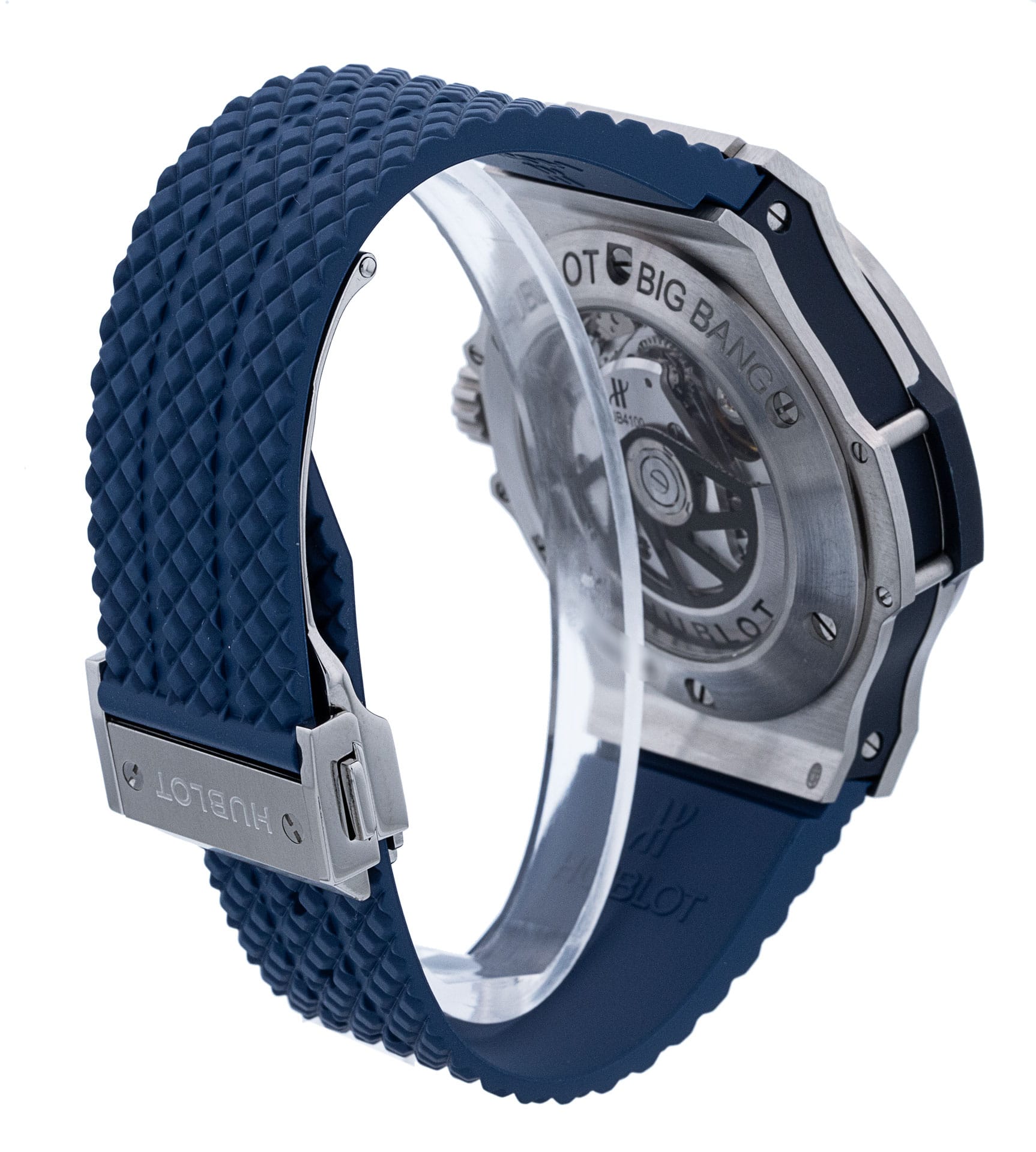 Hublot Big Bang 301.SX.7170.LR Thumbnail 3