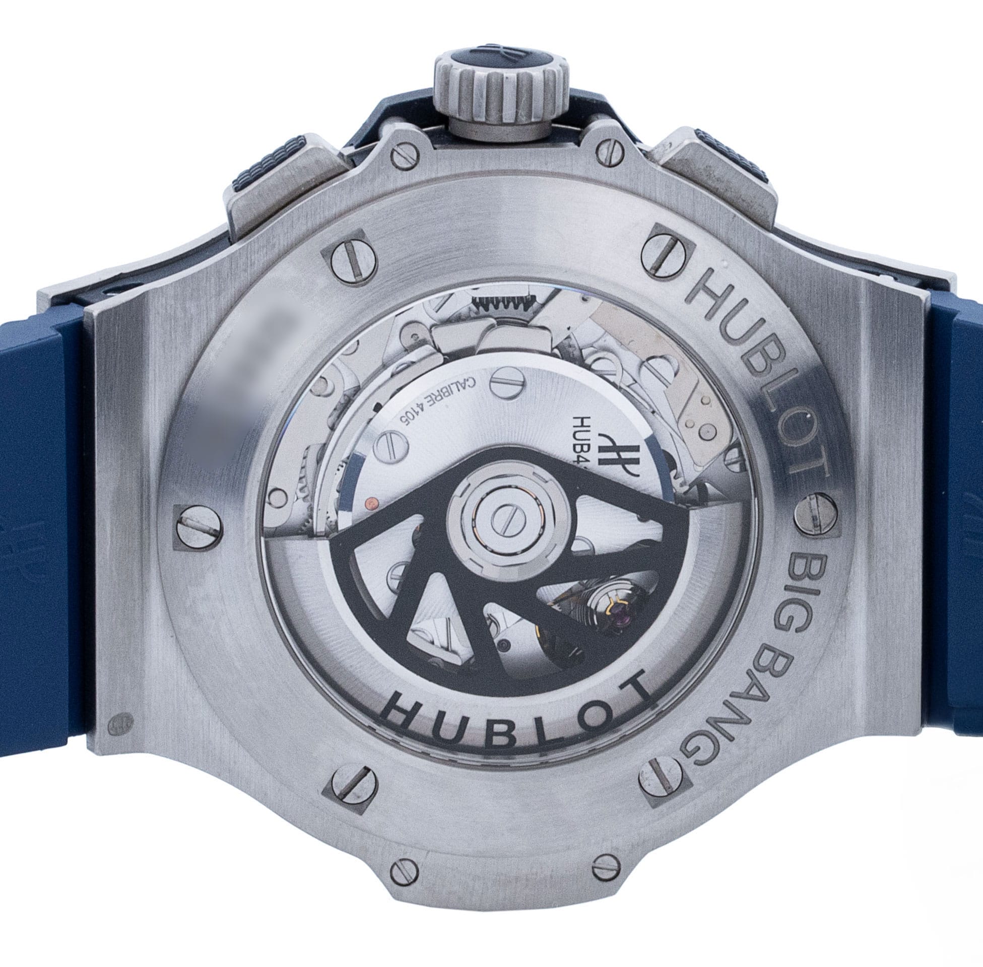Hublot Big Bang 301.SX.7170.LR Thumbnail 4
