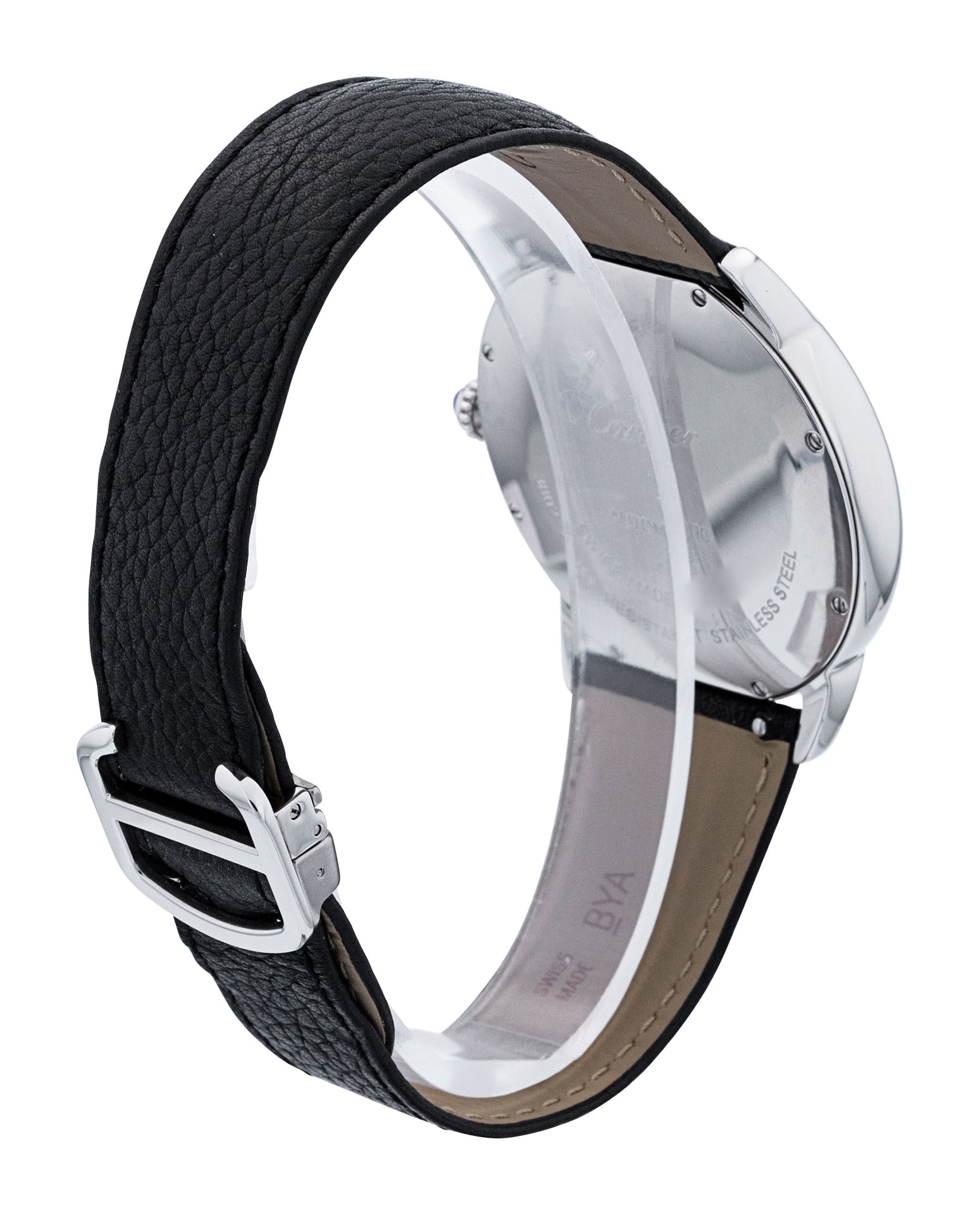 Cartier Ronde Solo WSRN0022 Thumbnail 3