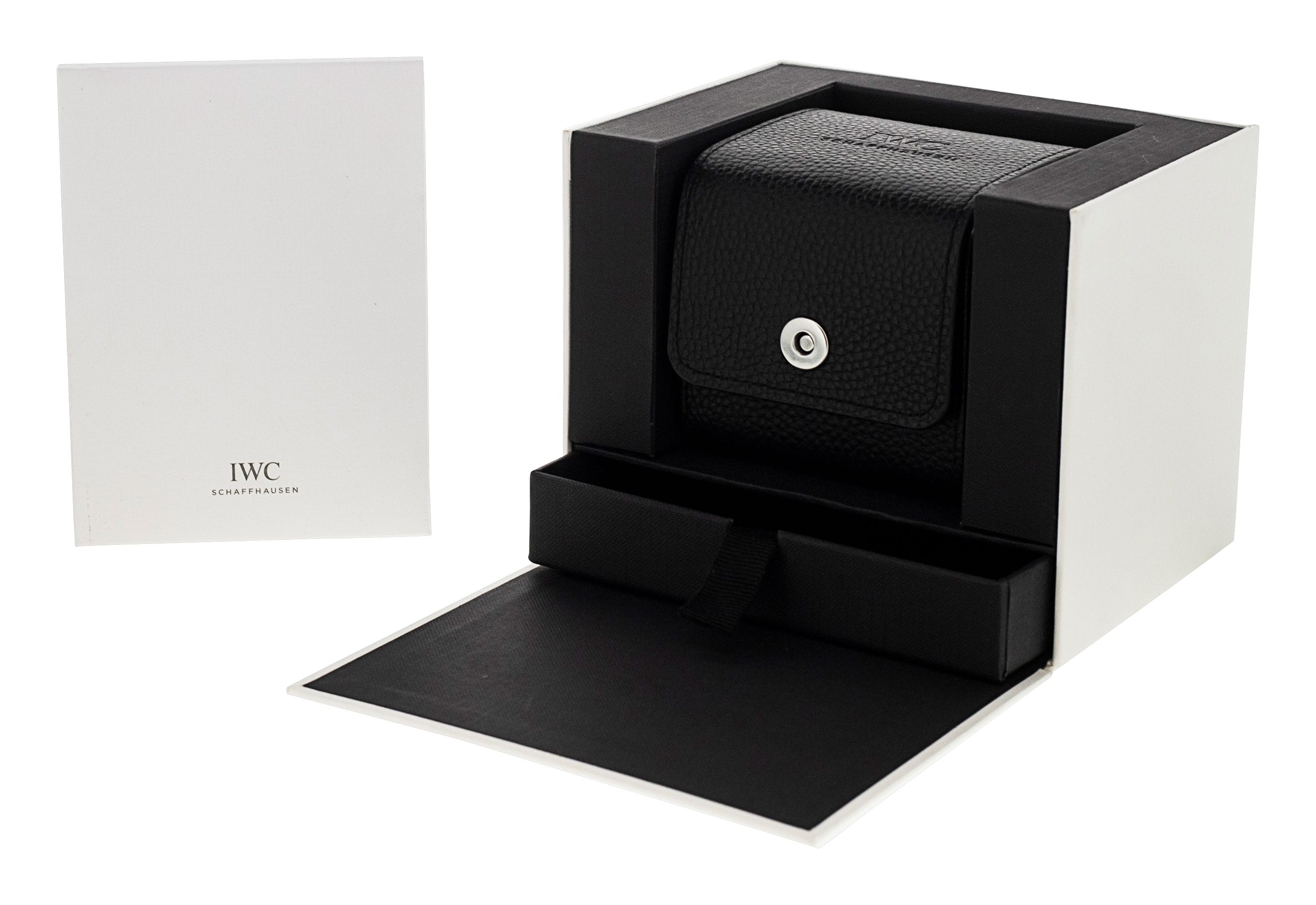 IWC Aquatimer IW371908 Thumbnail 4