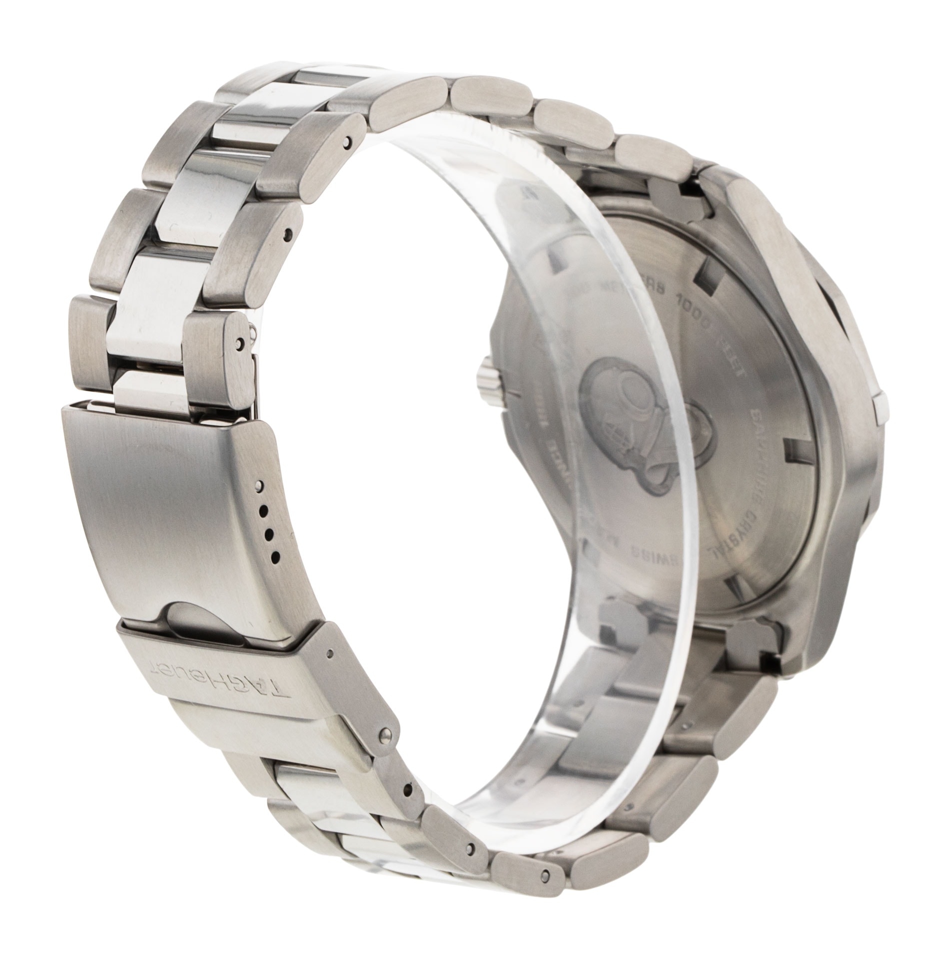 Tag Heuer Aquaracer WAF1112.BA0801 Thumbnail 3