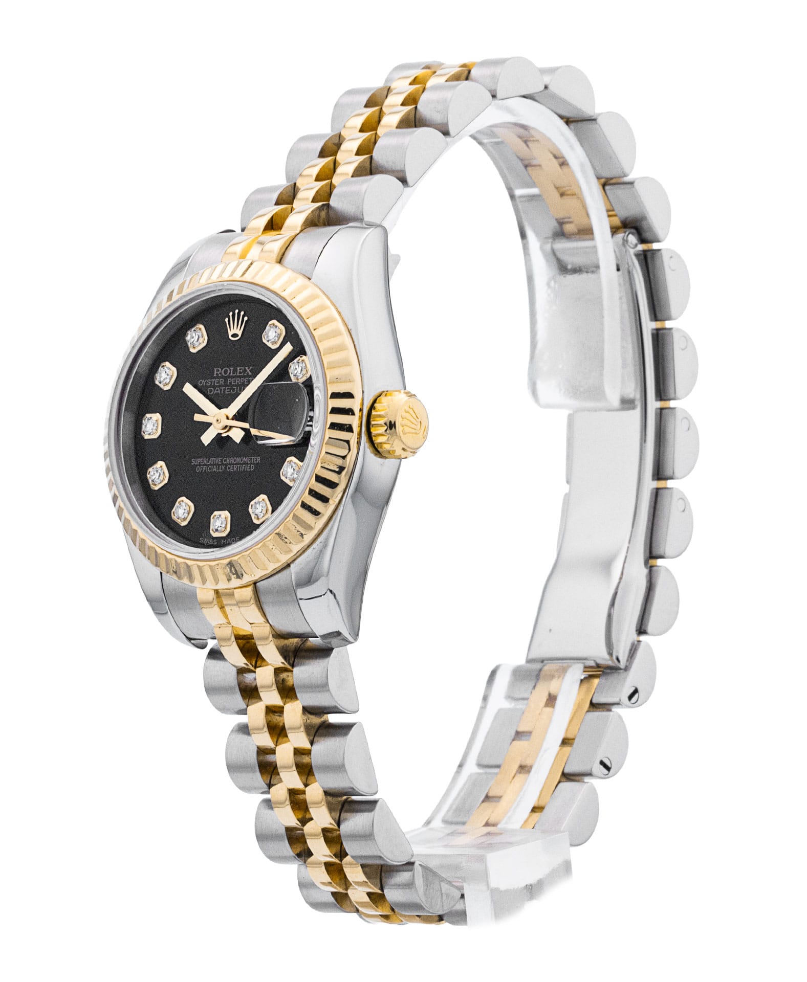 Rolex Datejust Lady 179173 Thumbnail 2