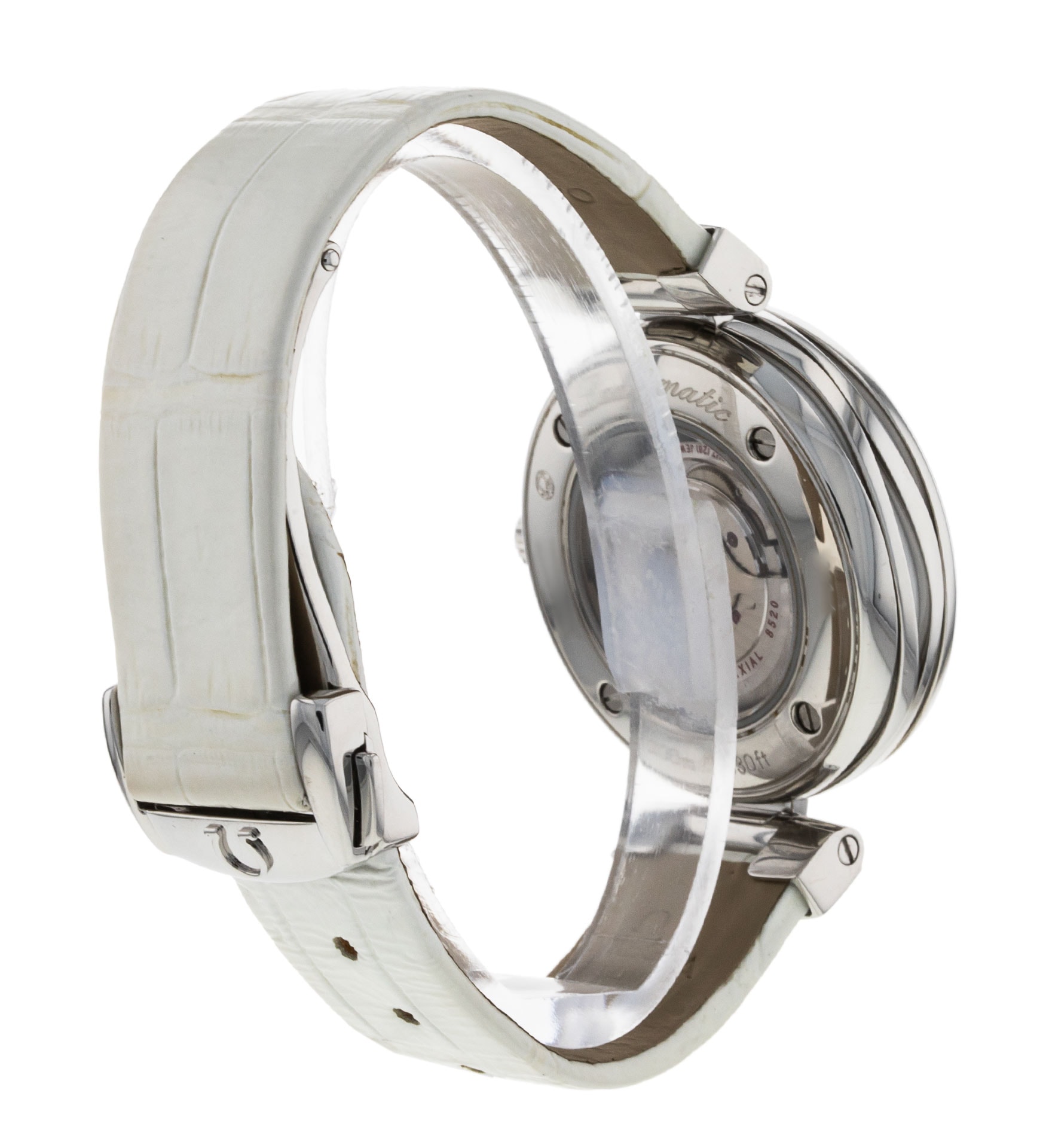 Omega De Ville Ladymatic 425.33.34.20.55.001 Thumbnail 3
