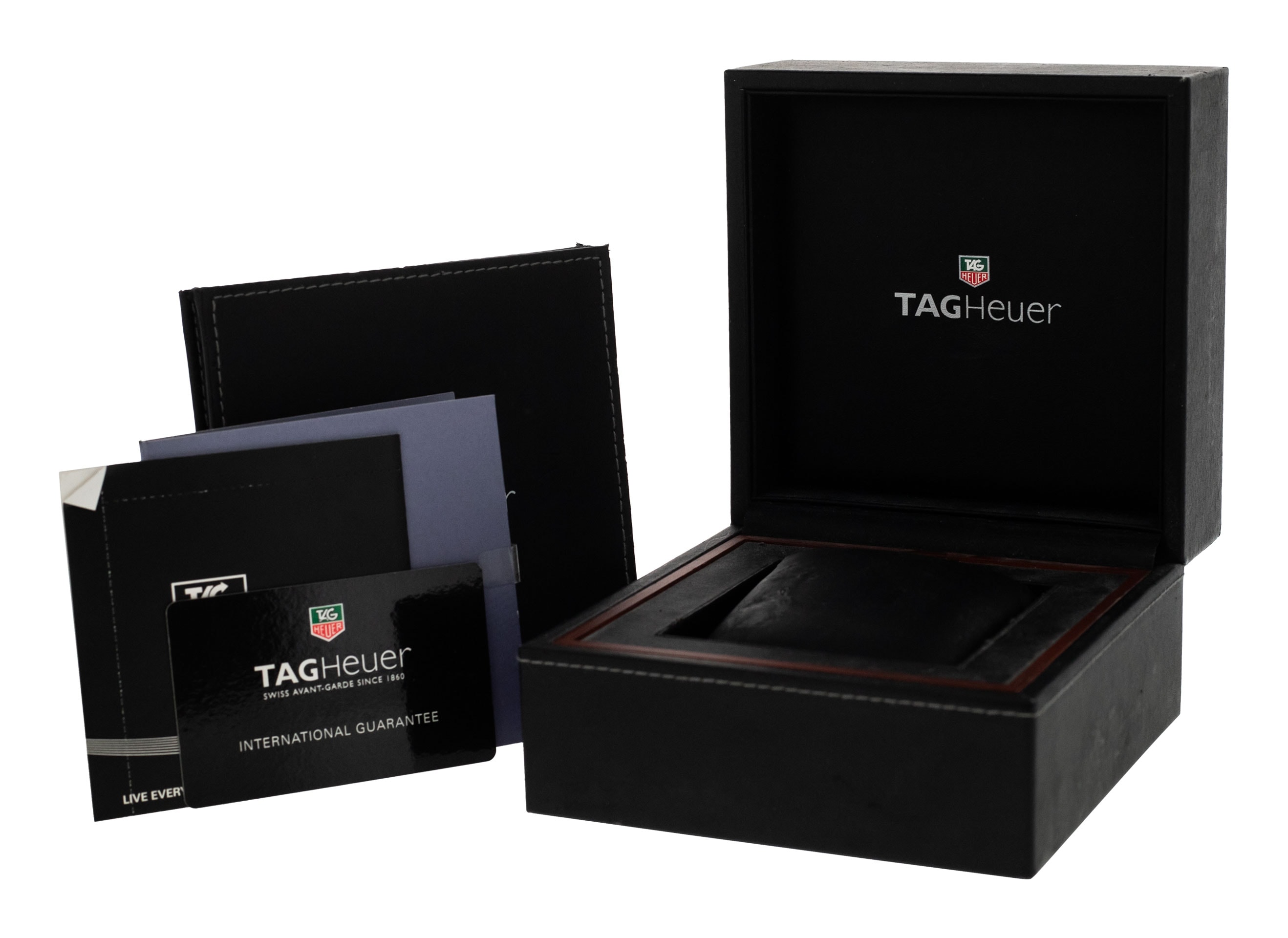 Tag Heuer Carrera WV211B.BA0787 Thumbnail 5