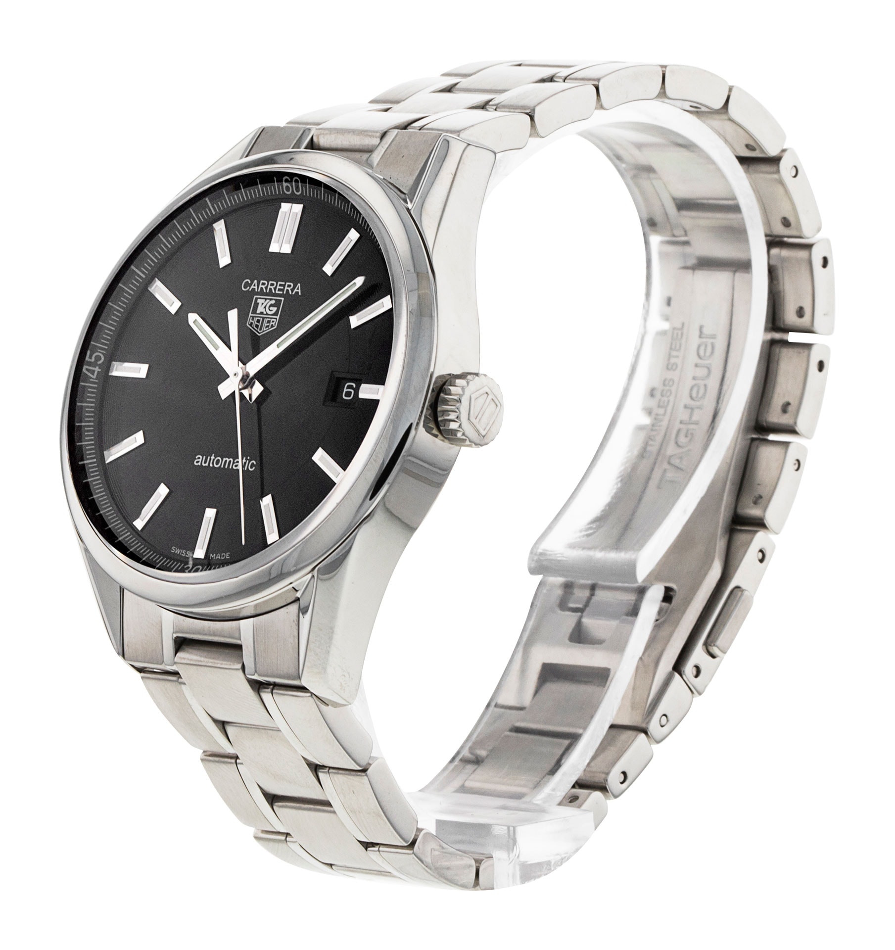 Tag Heuer Carrera WV211B.BA0787 Thumbnail 2