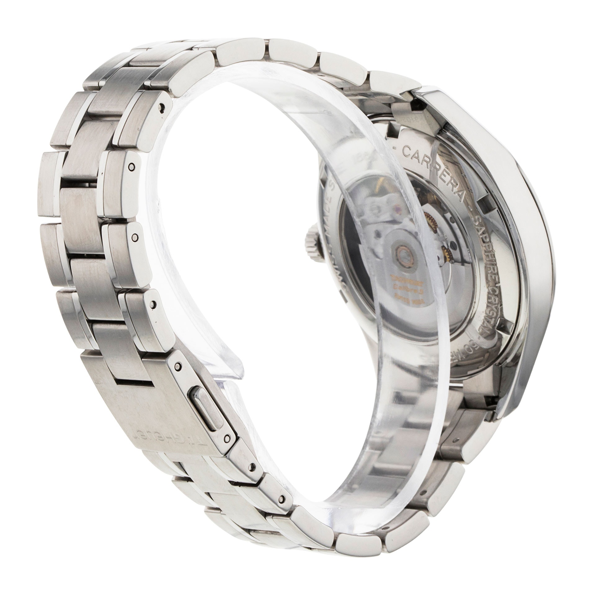 Tag Heuer Carrera WV211B.BA0787 Thumbnail 3