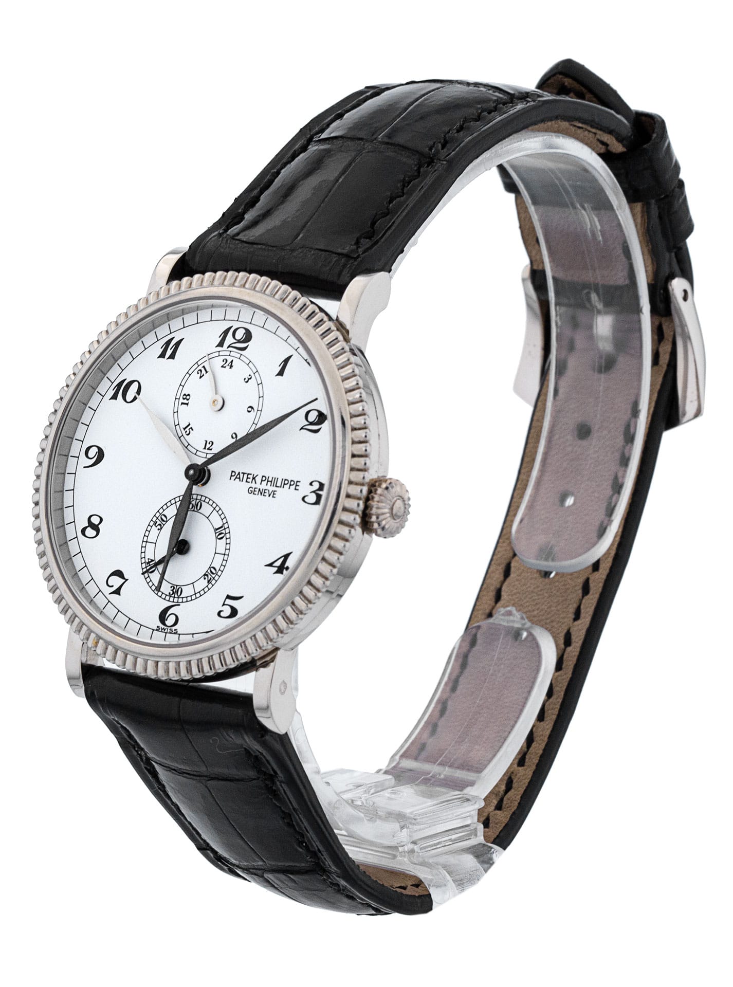 Patek Philippe Travel Time 5034G-001 Thumbnail 2