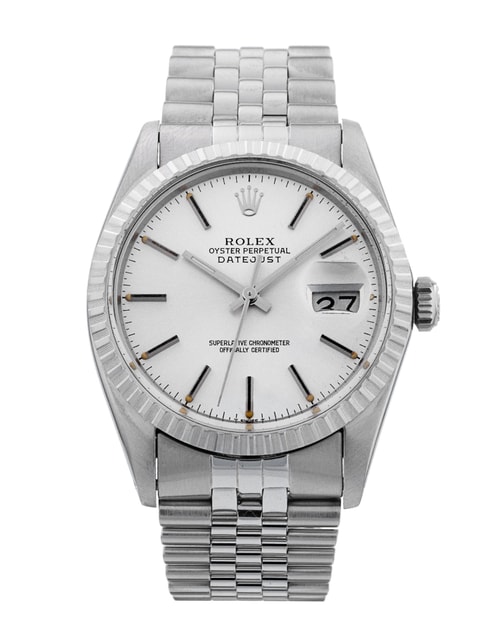 Pre-Owned Rolex Datejust 16030 Watch Pre-Owned Rolex Datejust 16030 Watch