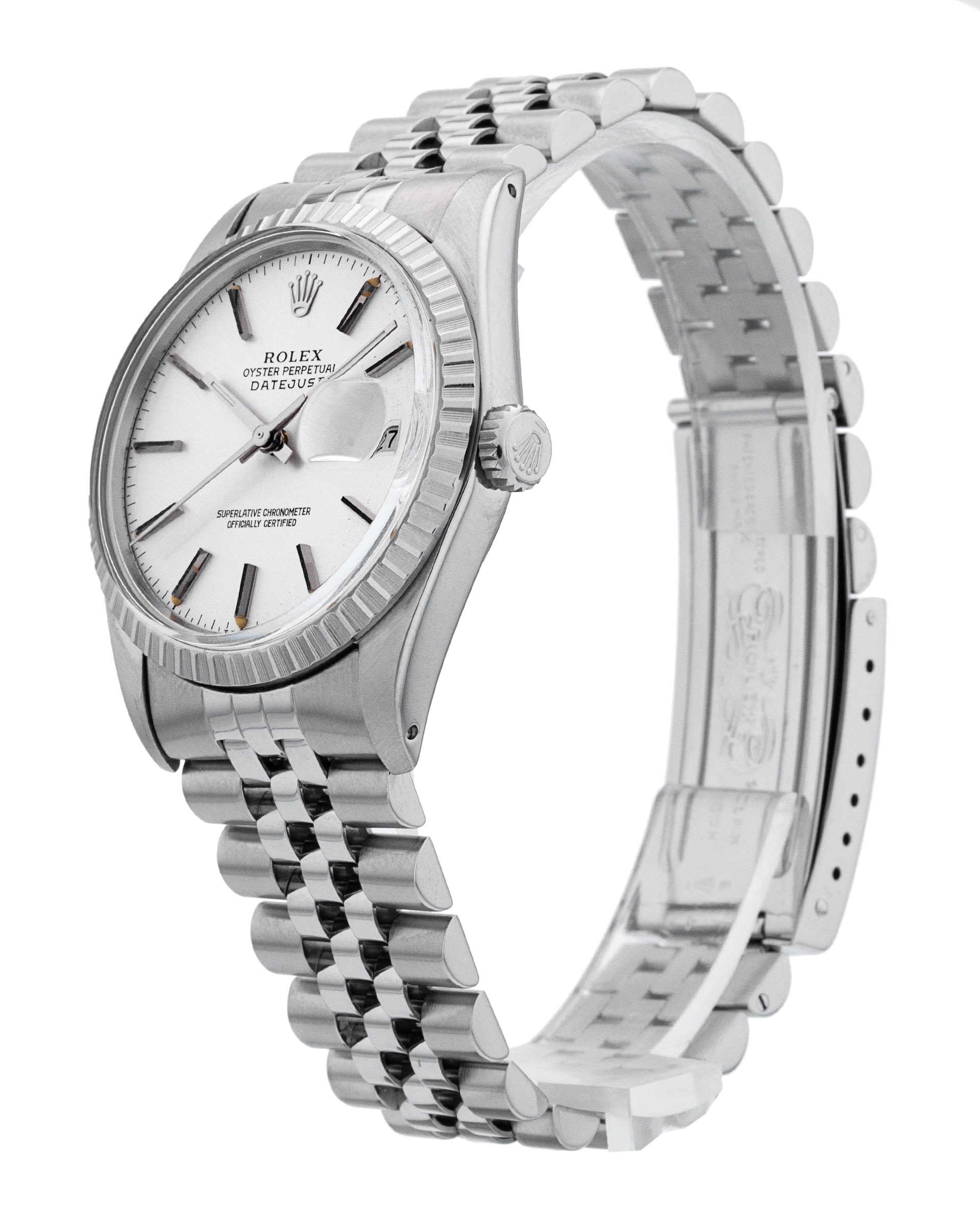 Rolex Datejust 16030 Thumbnail 2