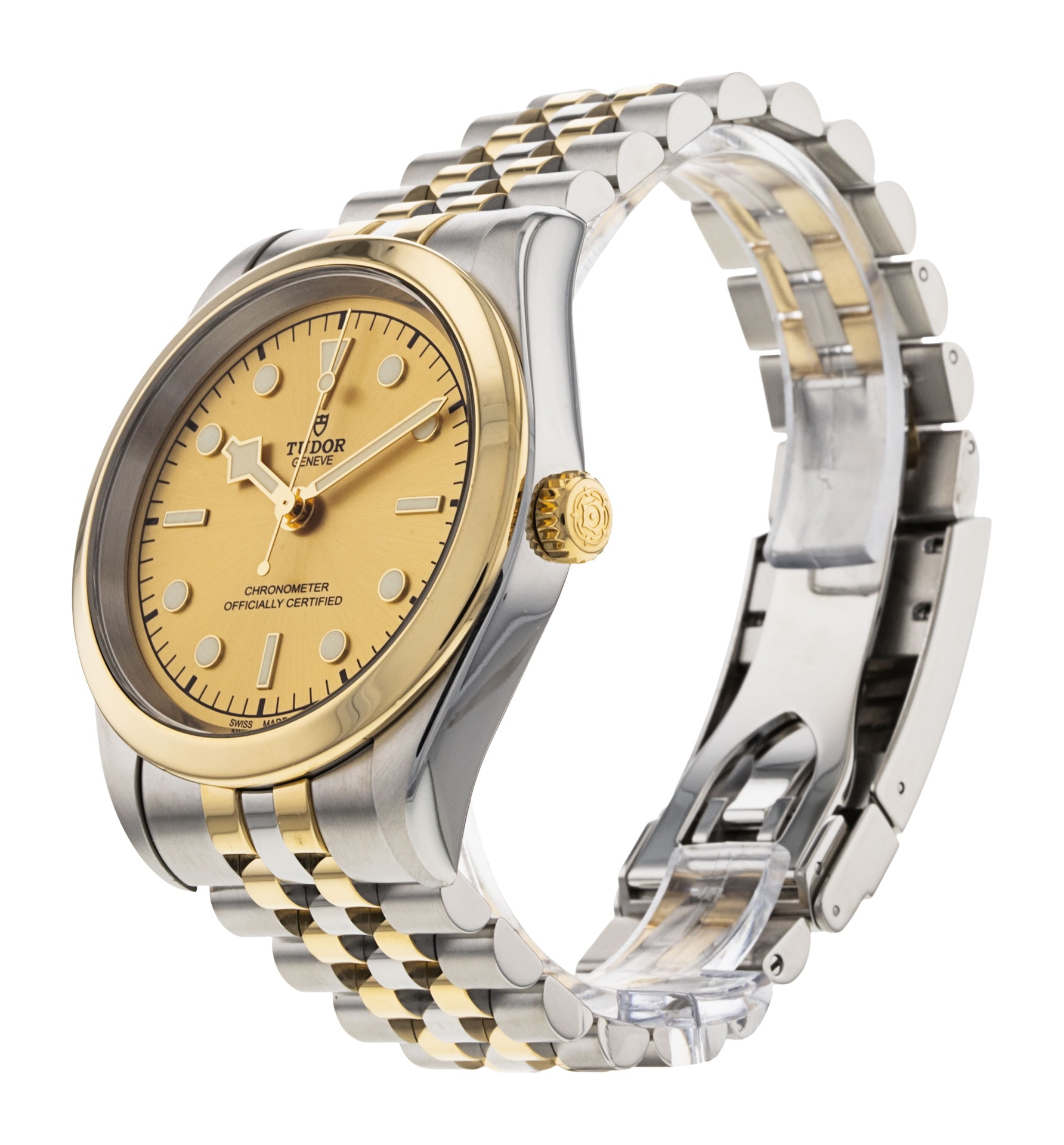 Tudor Black Bay 41 M79683-0005 Thumbnail 2