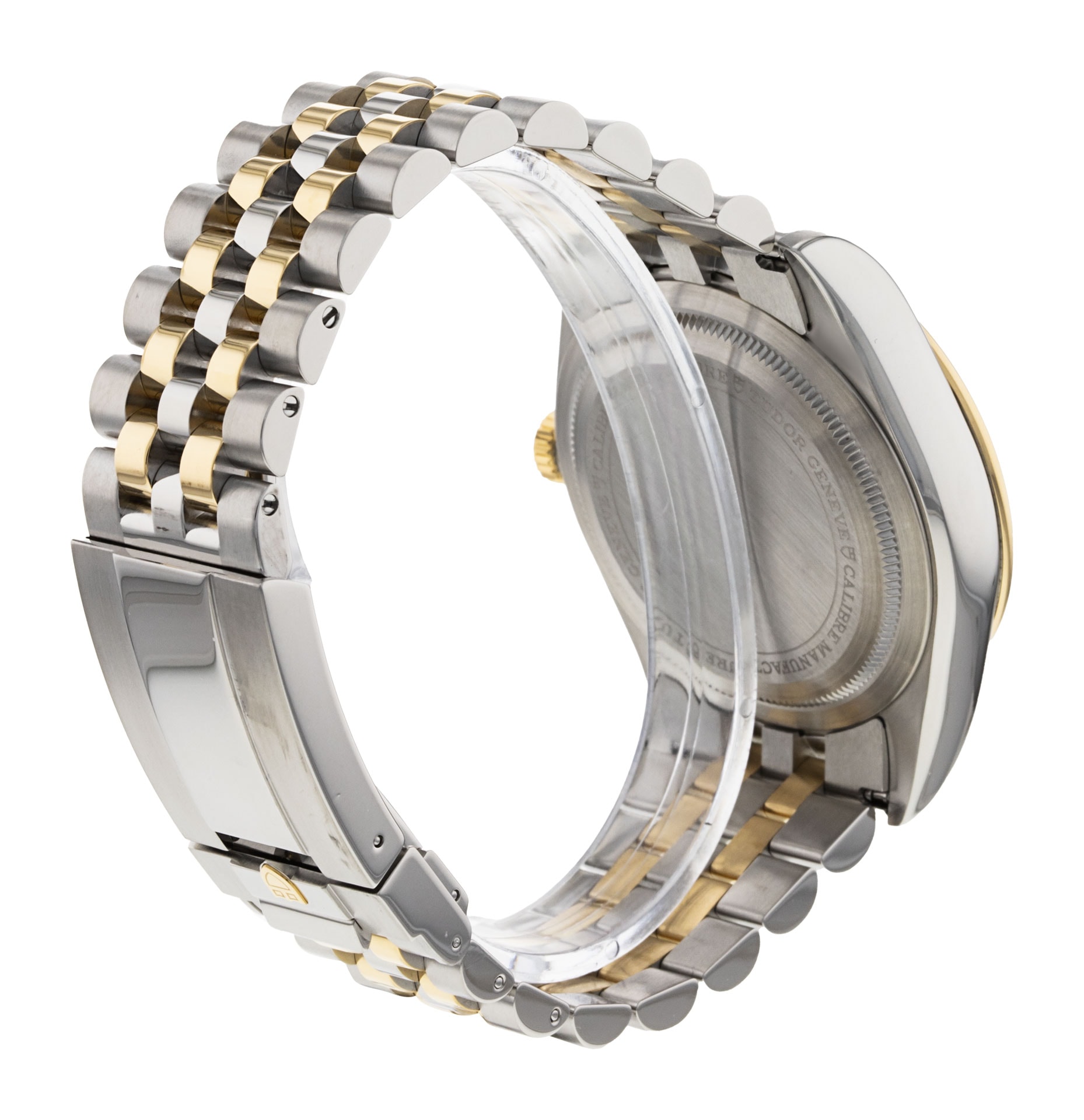 Tudor Black Bay 41 M79683-0005 Thumbnail 3