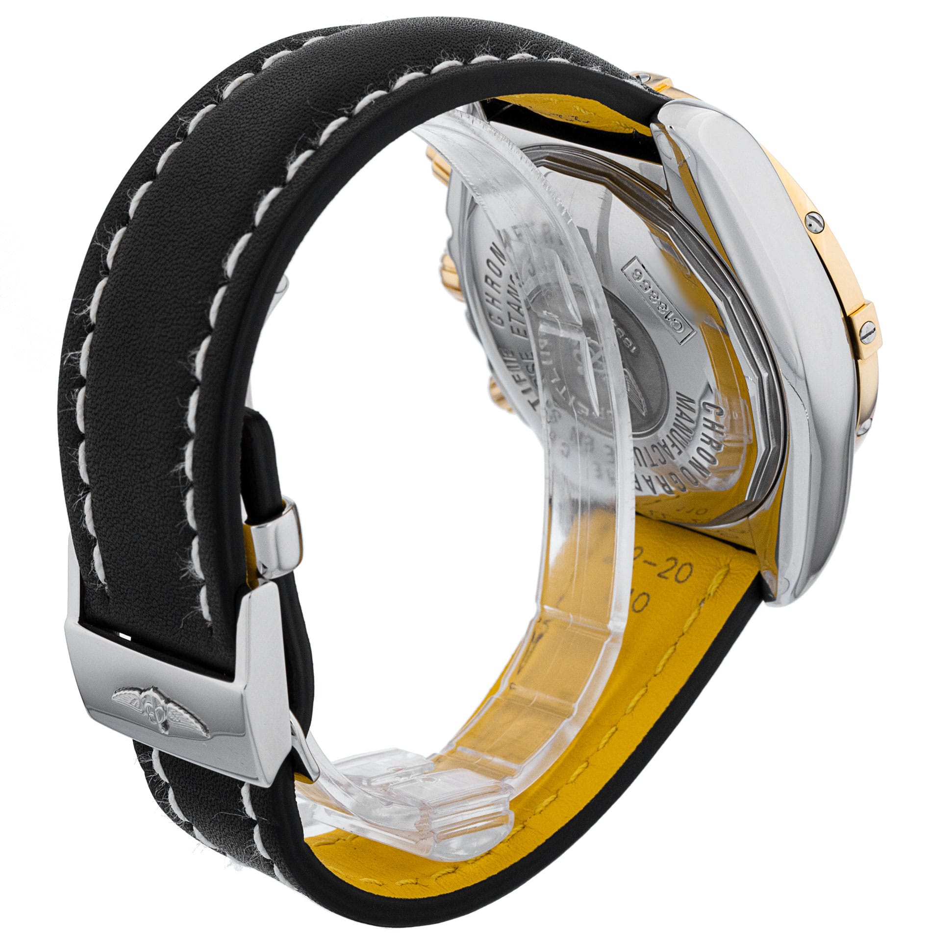 Breitling Chronomat Evolution C13356 Thumbnail 3