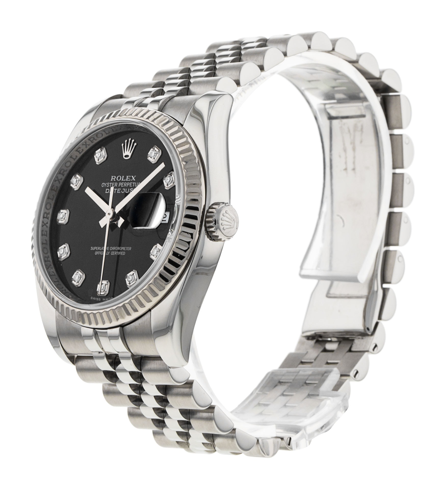 Rolex Datejust 116234 Thumbnail 2