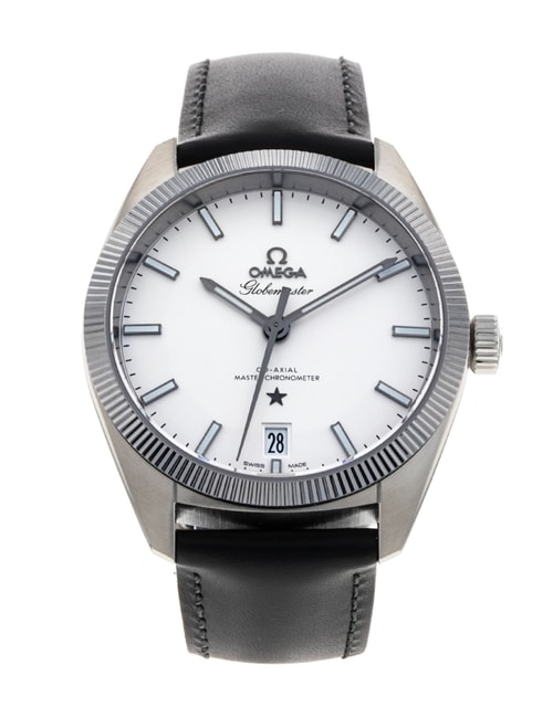 Pre-Owned Omega Constellation Globemaster 130.33.39.21.02.001 Watch Pre-Owned Omega Constellation Globemaster 130.33.39.21.02.001 Watch