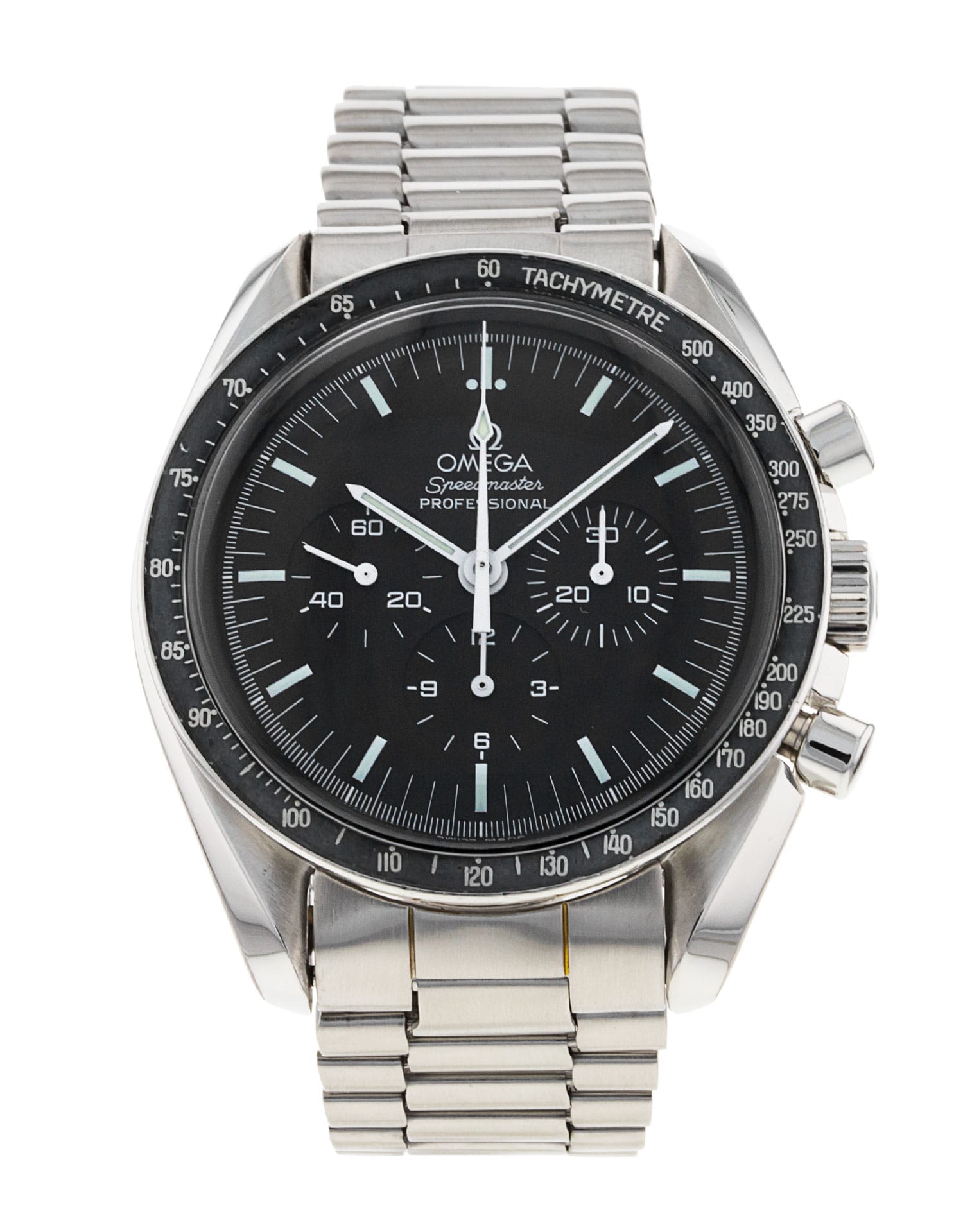 Omega Speedmaster Moonwatch ST 145.022 71 Thumbnail 1