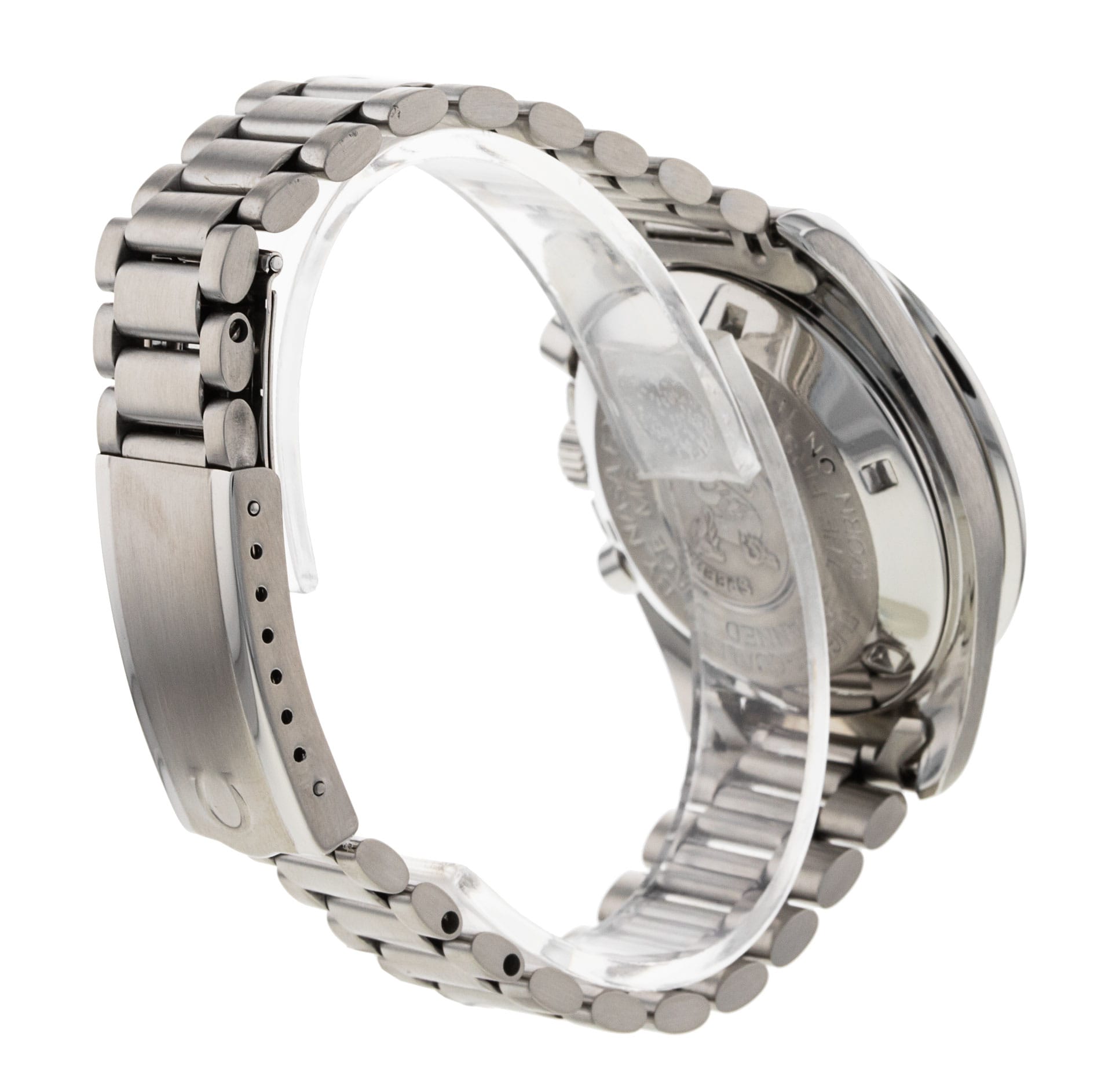 Omega Speedmaster Moonwatch ST 145.022 71 Thumbnail 3