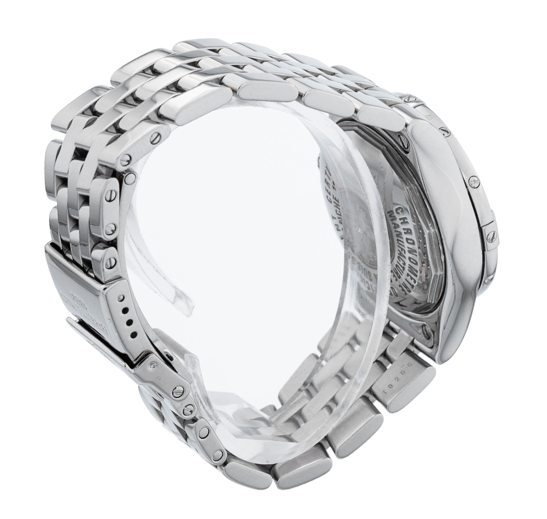Breitling Starliner A71340 Thumbnail 3