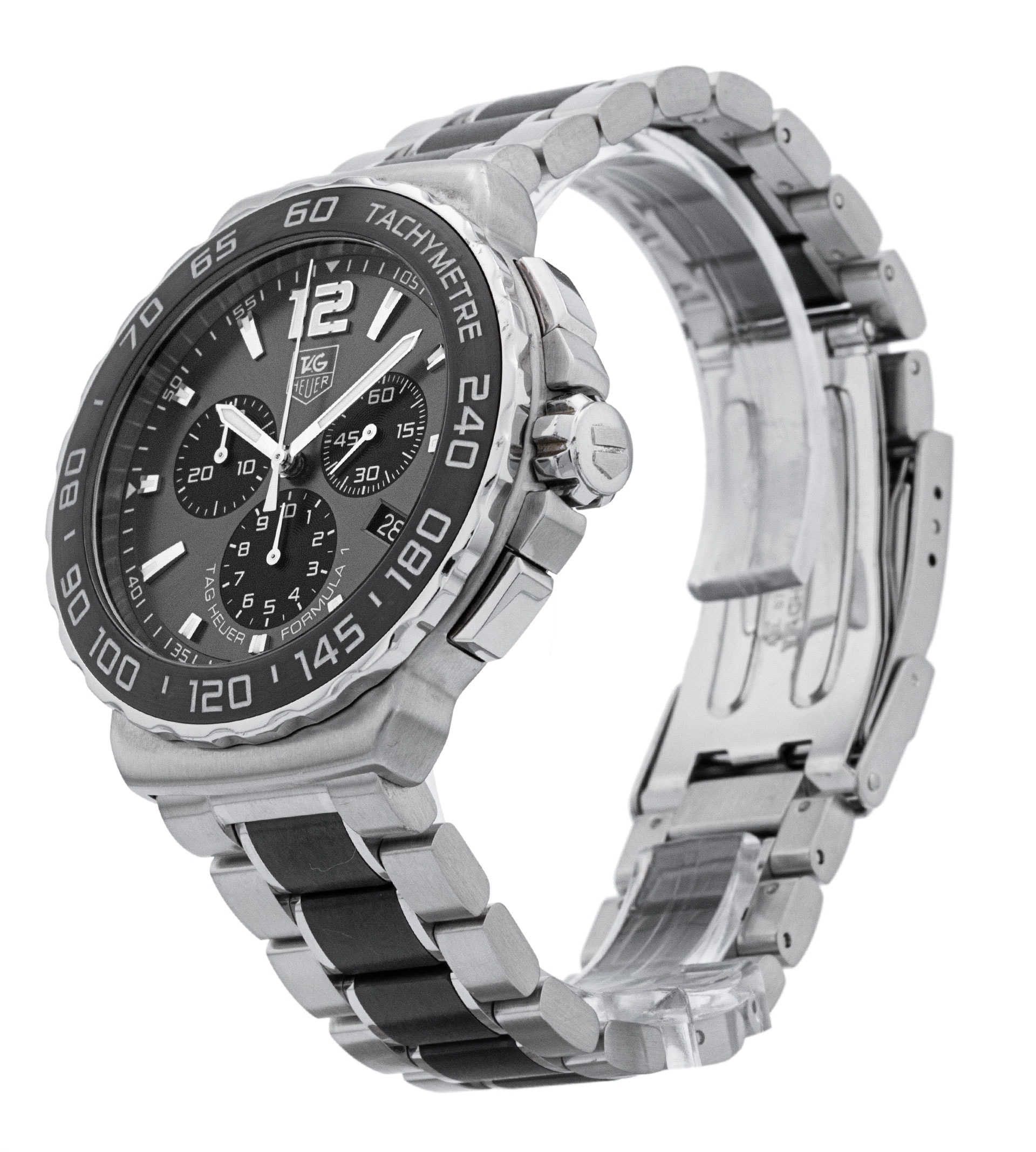 Tag Heuer Formula 1 CAU1115.BA0869 Thumbnail 2
