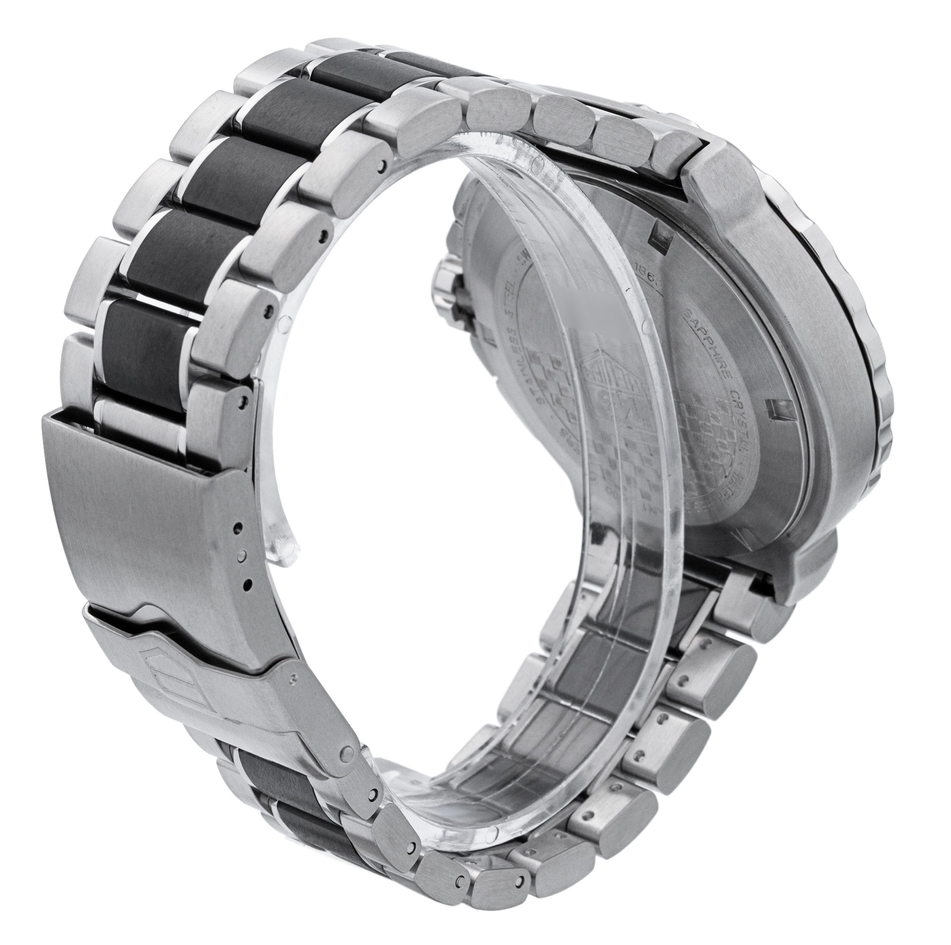 Tag Heuer Formula 1 CAU1115.BA0869 Thumbnail 3