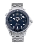 Pre-Owned Omega Seamaster 300m Watch