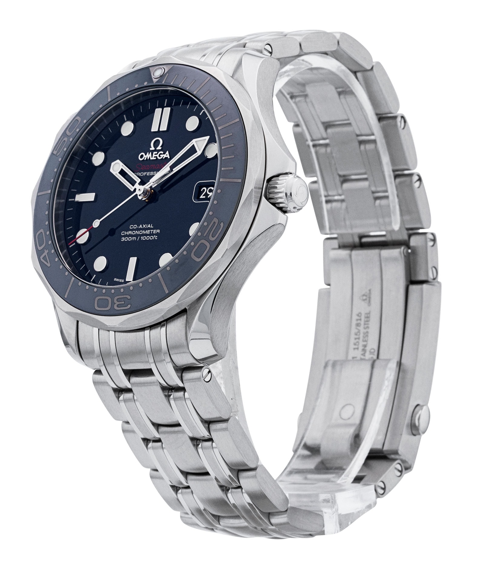 Omega Seamaster 300m 212.30.41.20.03.001 Thumbnail 2
