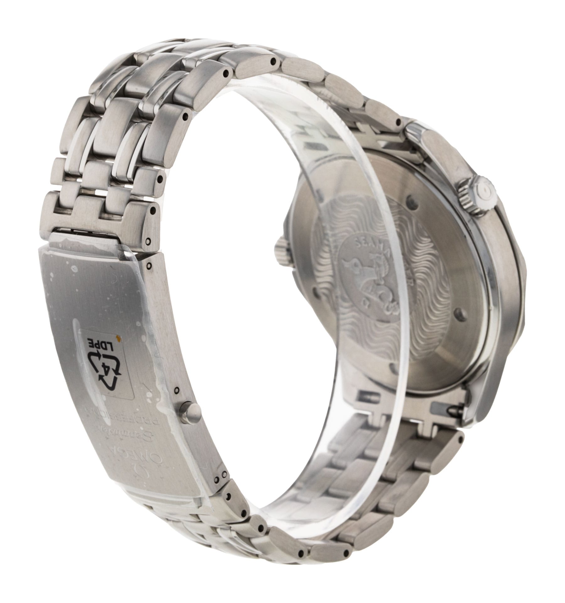 Omega Seamaster 300m 2531.80.00 Thumbnail 3