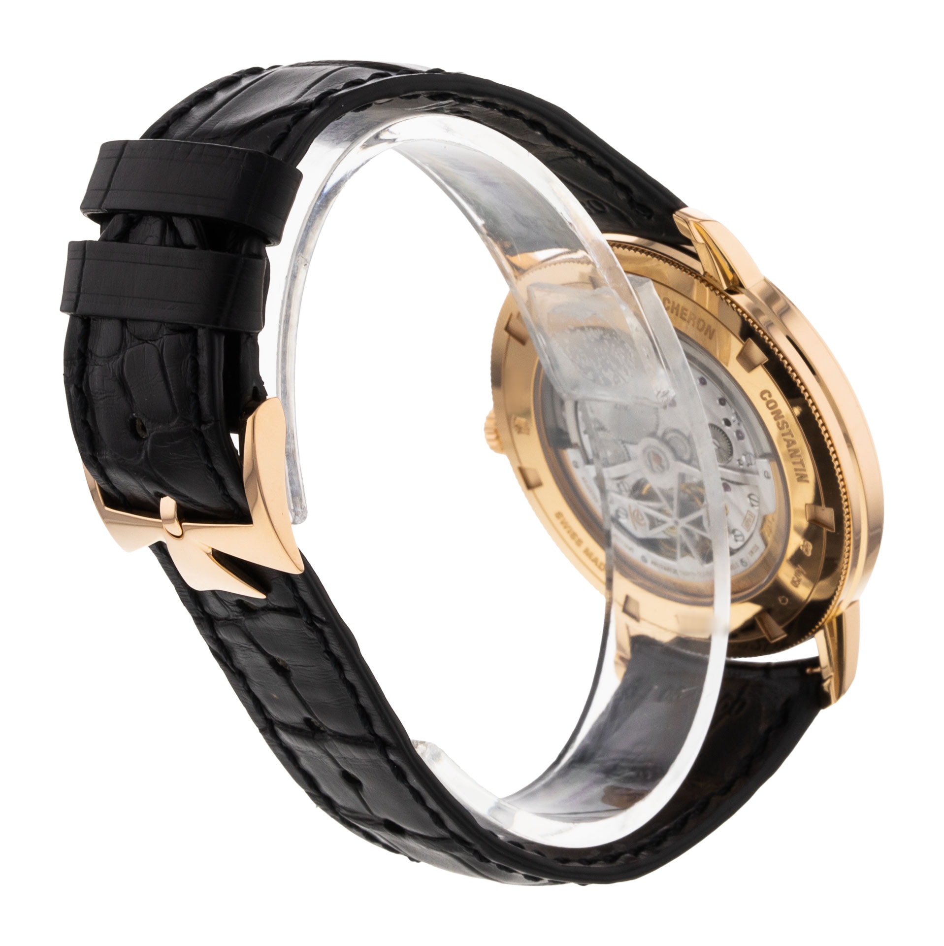 Vacheron Constantin Traditionelle 43075/000R-B404 Thumbnail 3