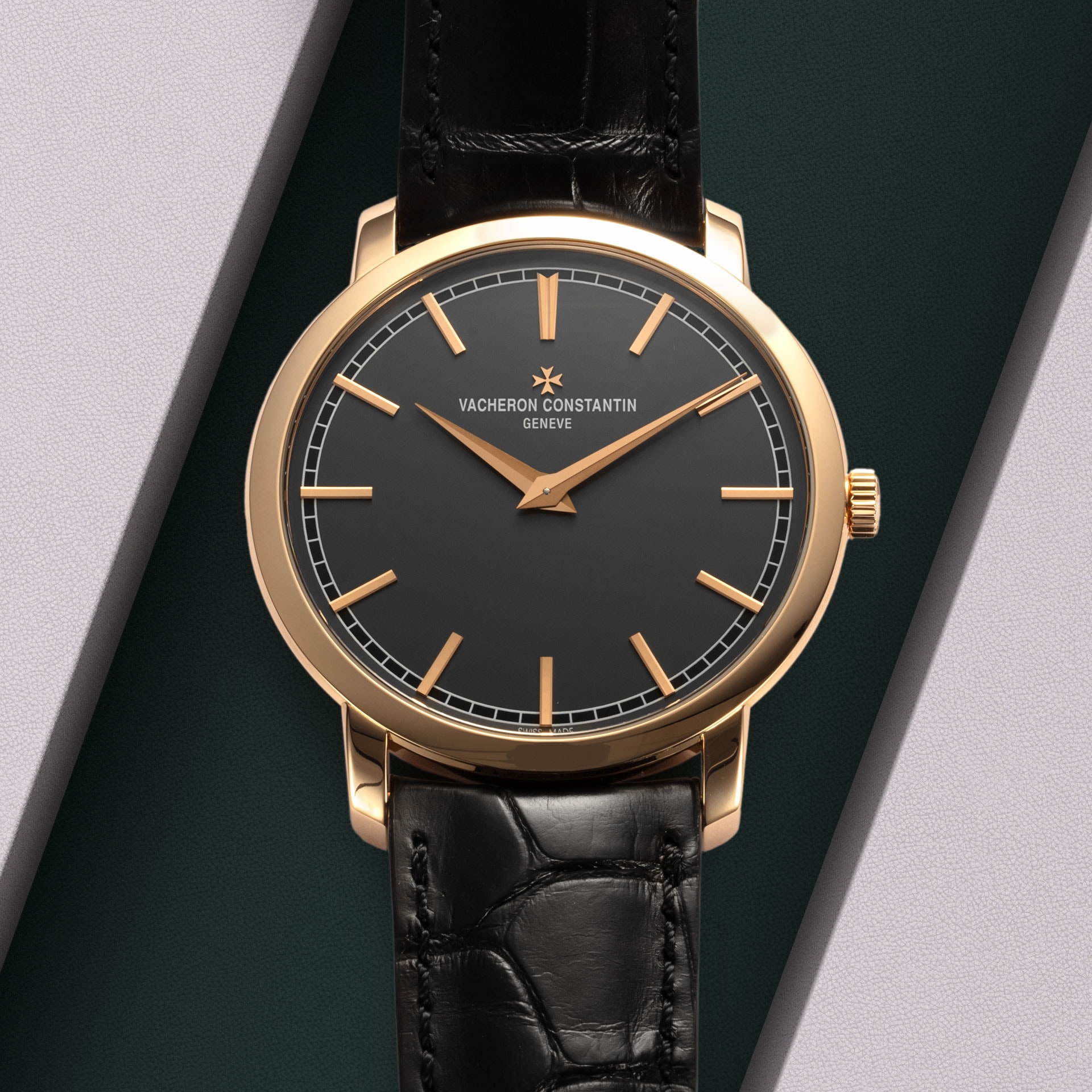Vacheron Constantin Traditionelle 43075/000R-B404 Thumbnail 5