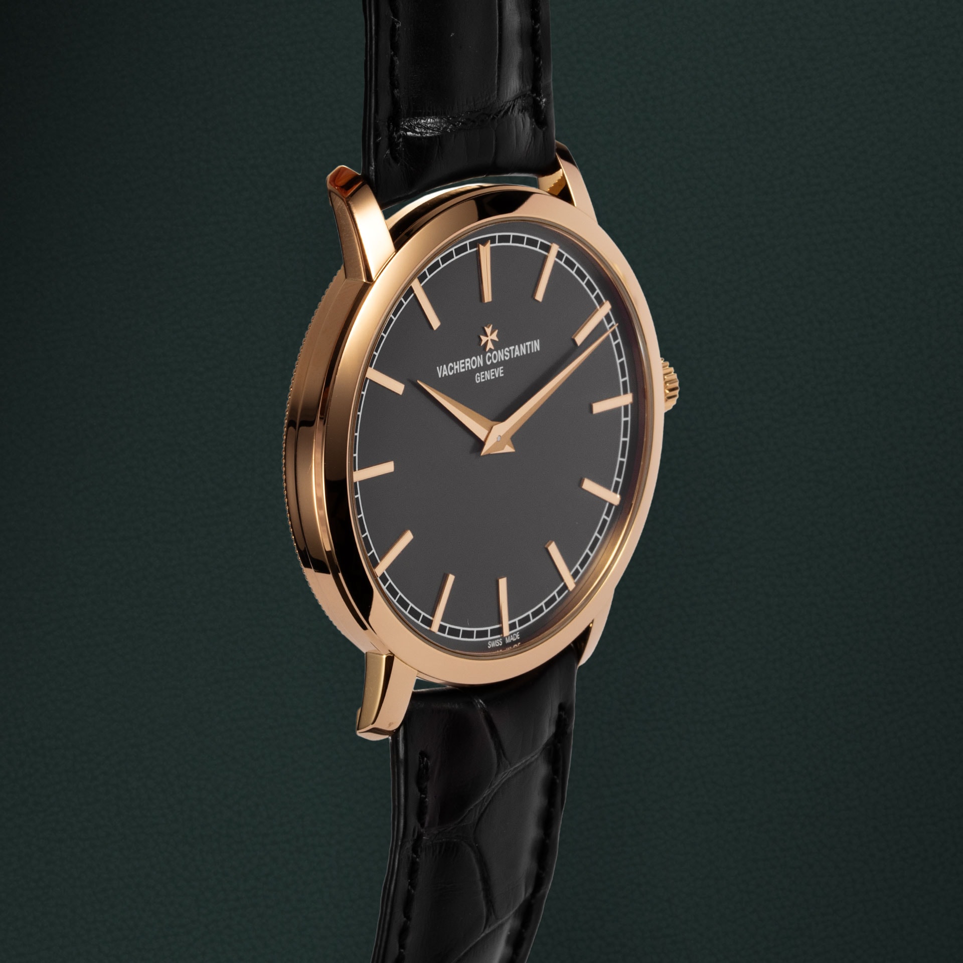 Vacheron Constantin Traditionelle 43075/000R-B404 Thumbnail 7